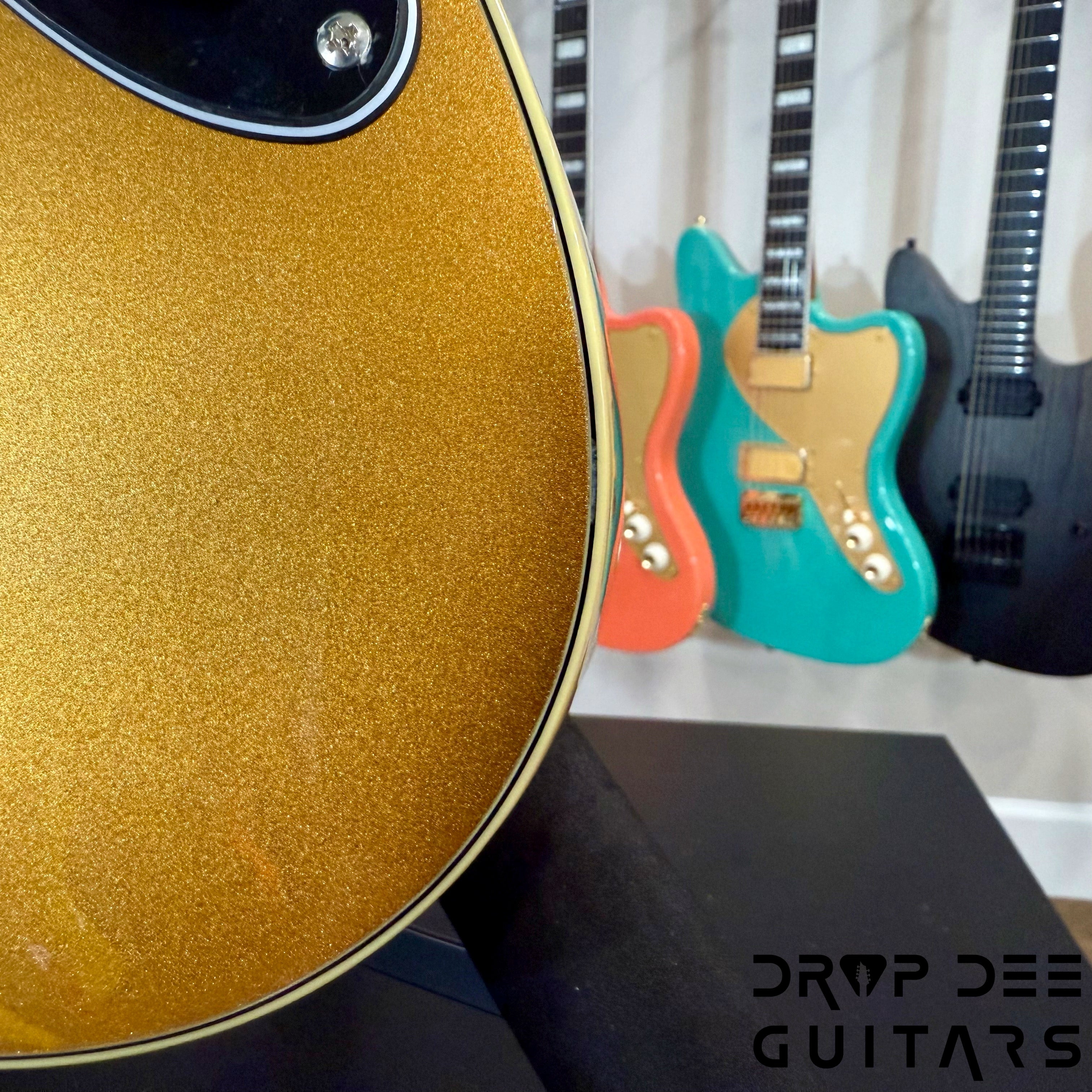 Balaguer Select Series Espada Ambient Electric Guitar w/ Bag (4073)