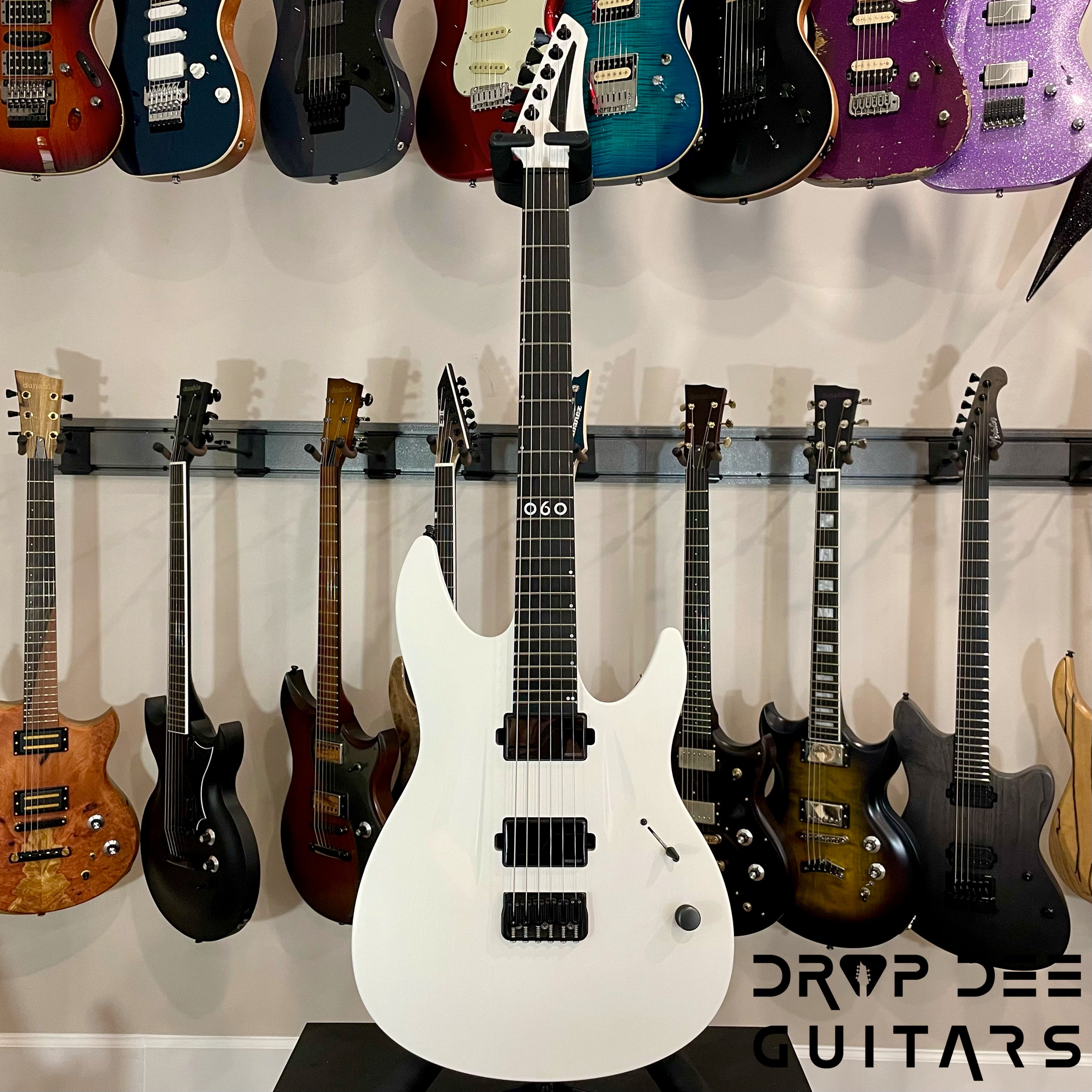 Aristides 060 Electric Guitar