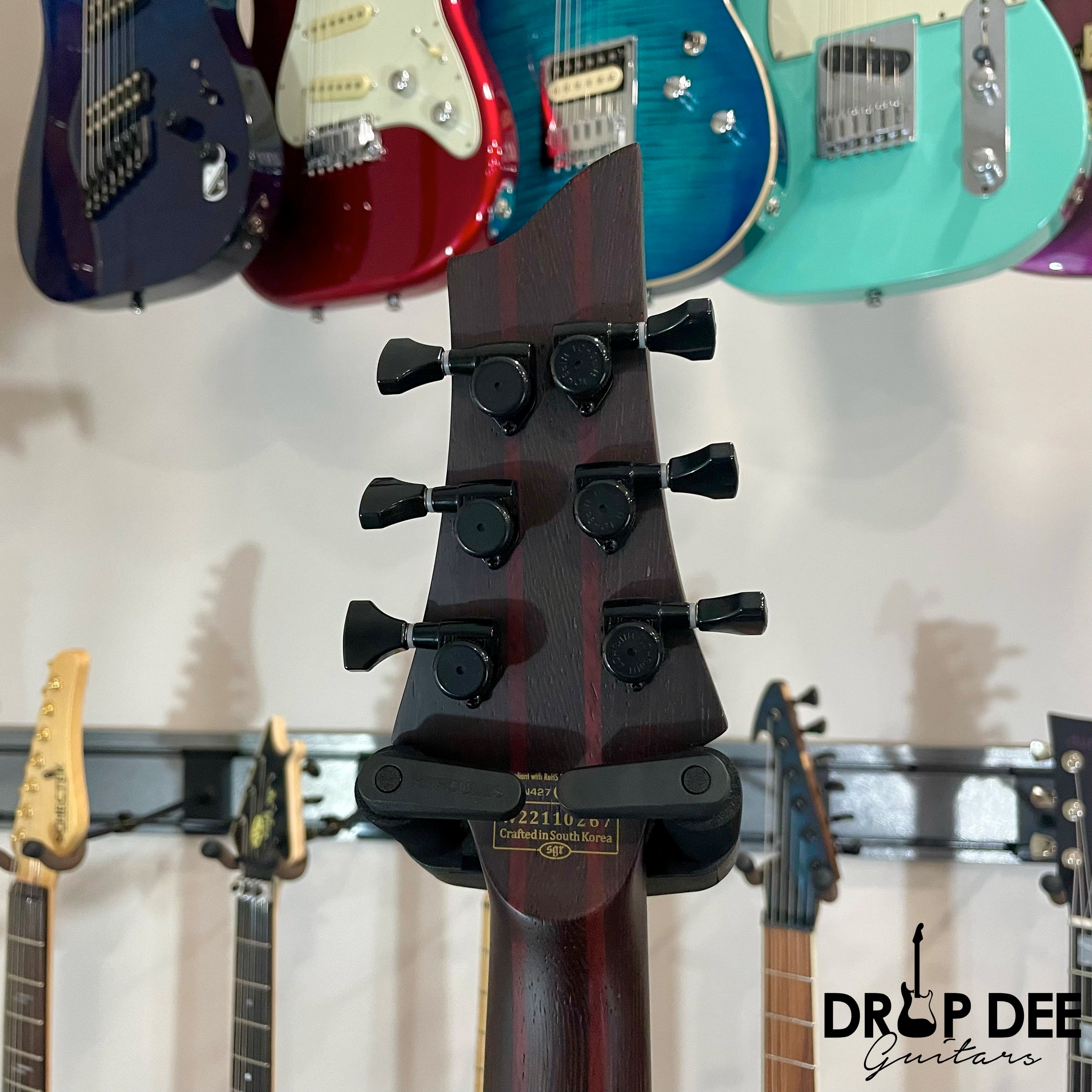 Schecter John Browne Tao-6 Electric Guitar