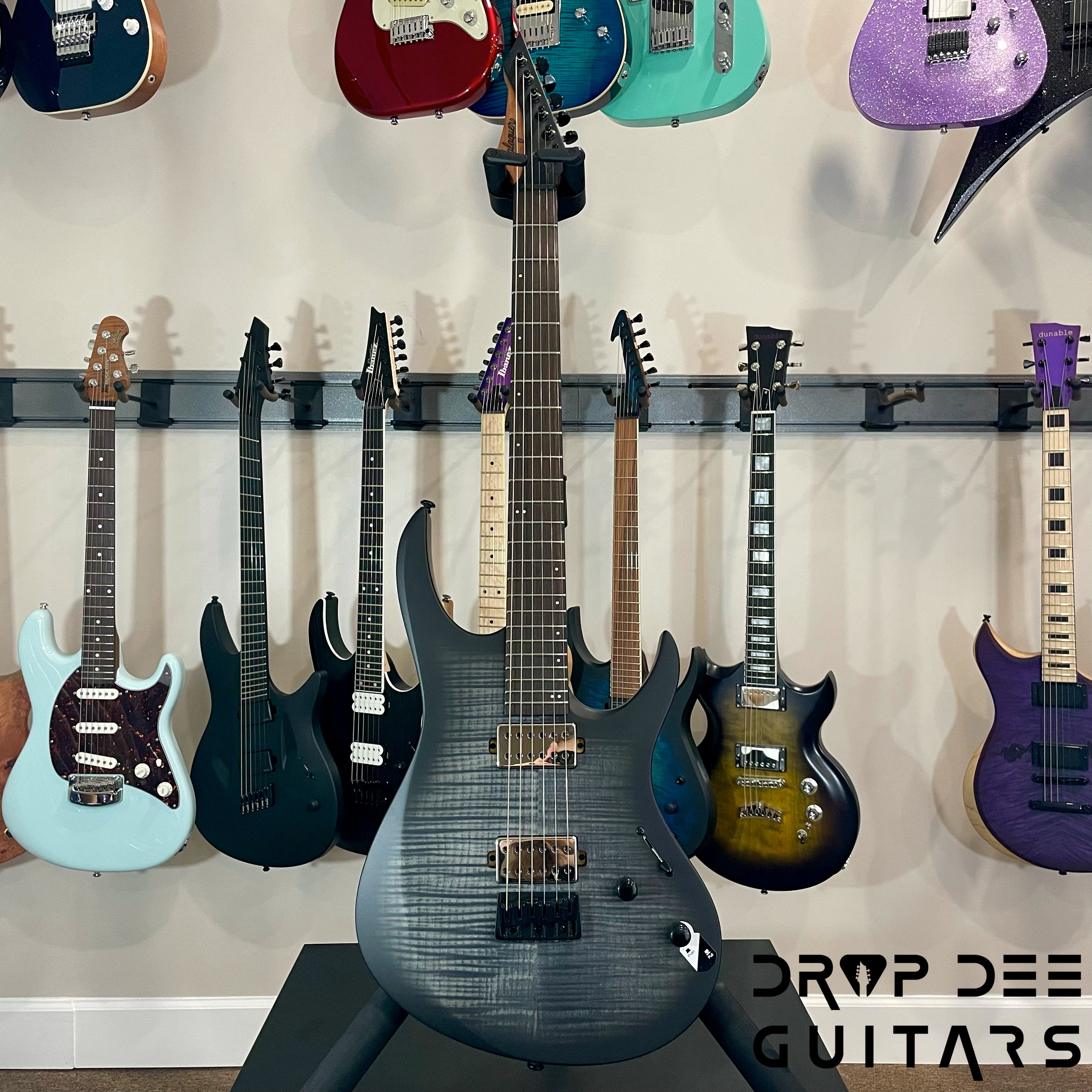 Balaguer Standard Series Diablo Electric Guitar w/ Bag