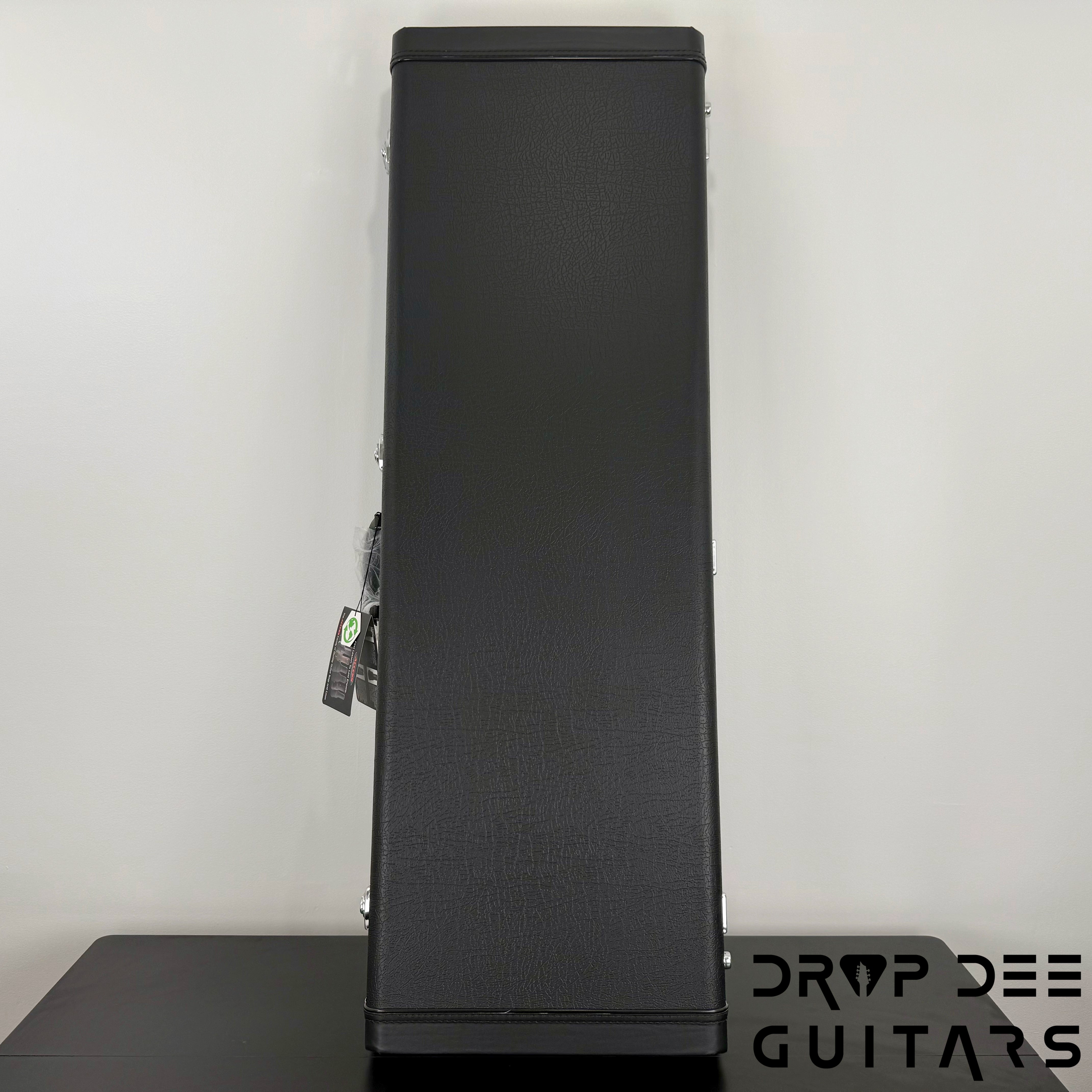 Dunable USA Custom Shop Yeti 7 7-String Electric Guitar w/ Case - Charcoal Pearl