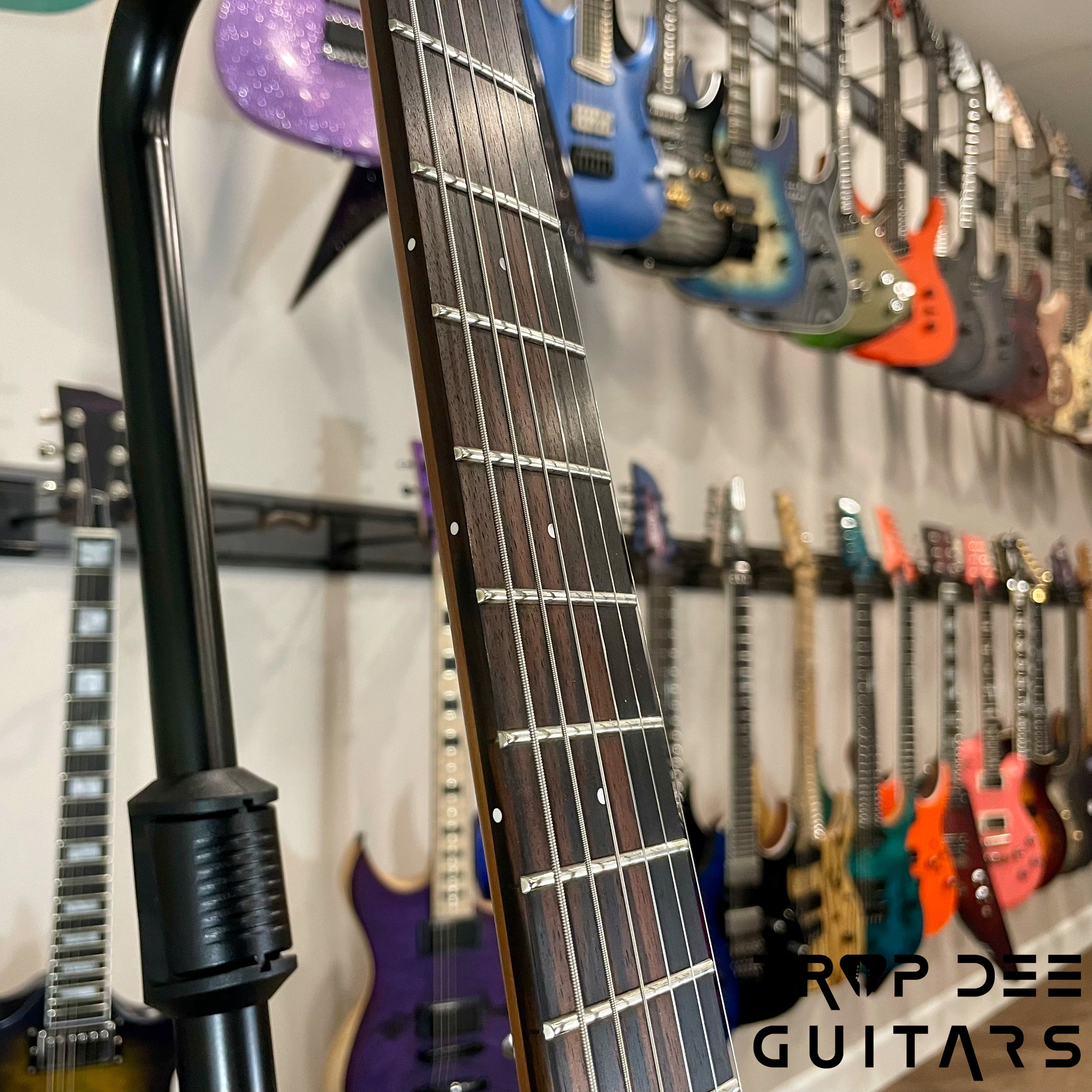 Balaguer Standard Series Espada Baritone Electric Guitar w/ Bag