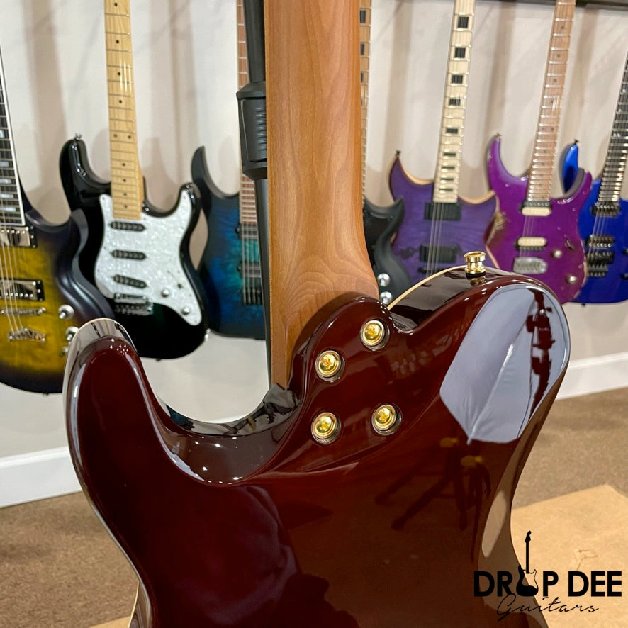 Chapman ML3 Pro Traditional Electric Guitar