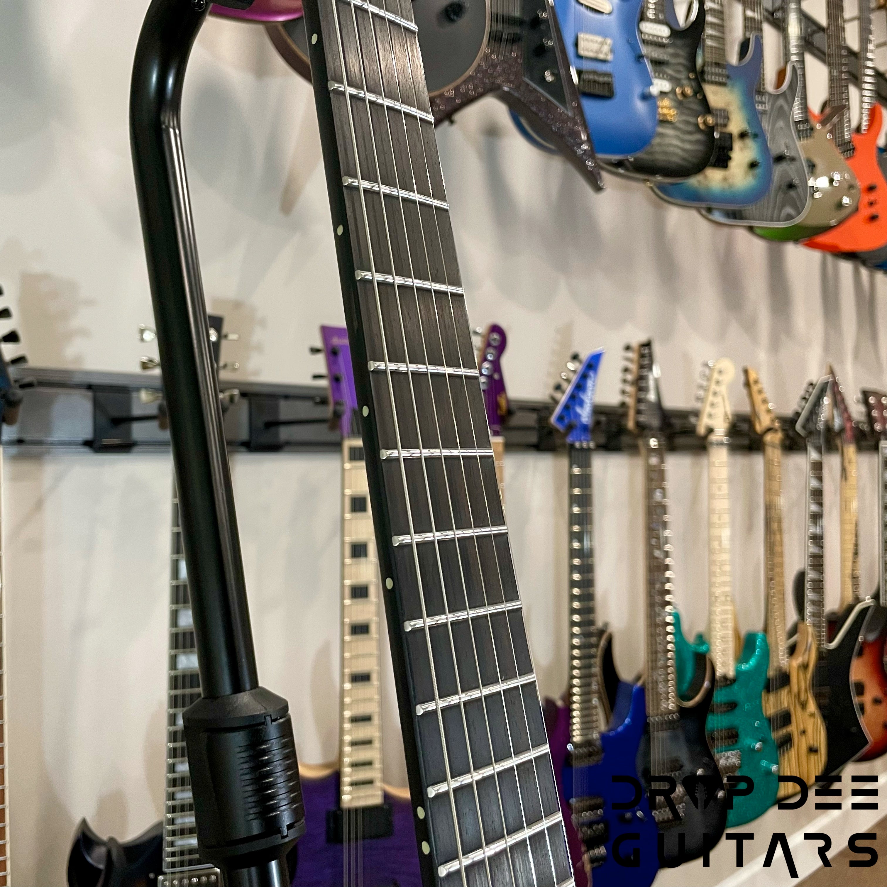 Schecter John Browne Tao-6 Electric Guitar