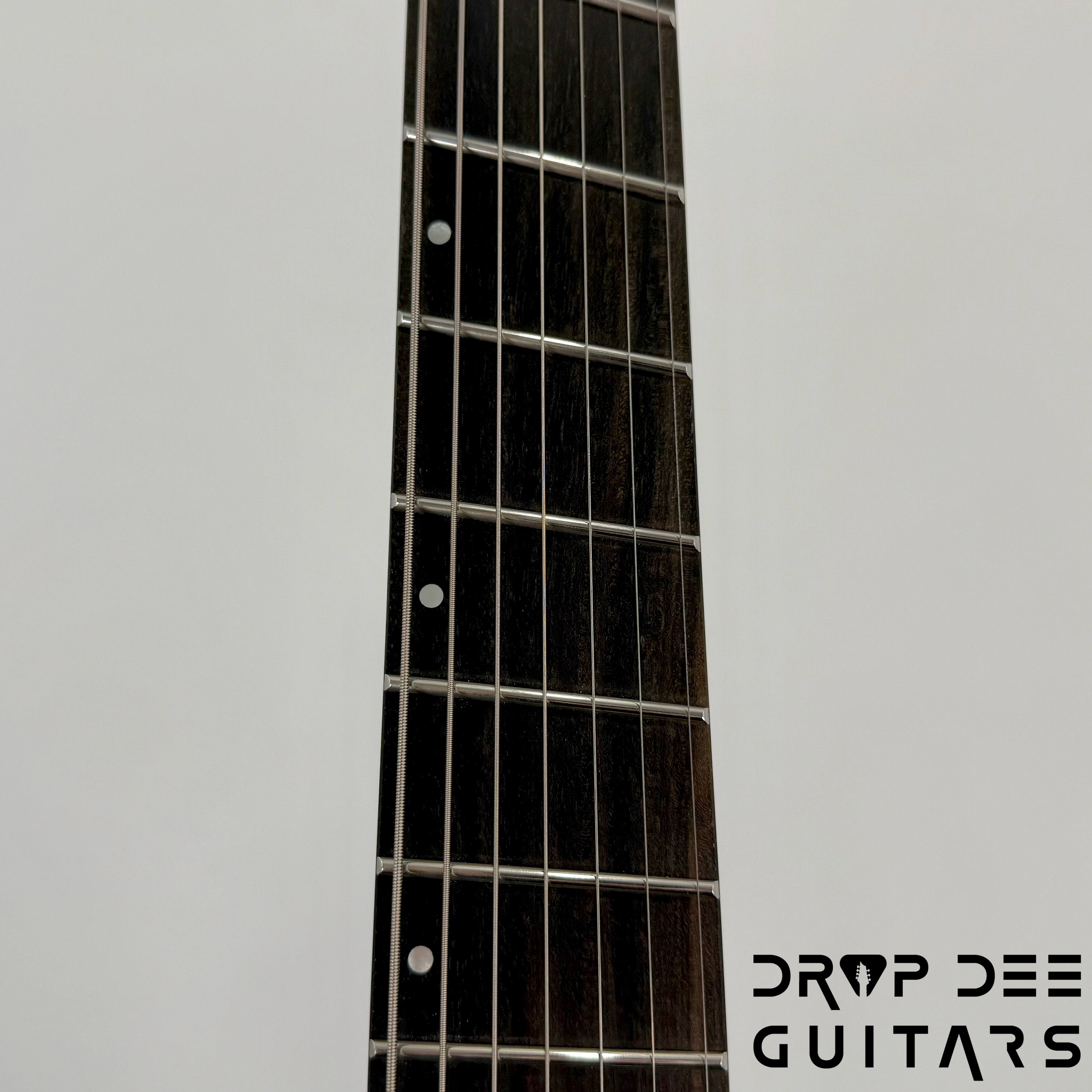 Ibanez Alpha A527 Multiscale 7-String Electric Guitar w/ Bag - Nebula Shift