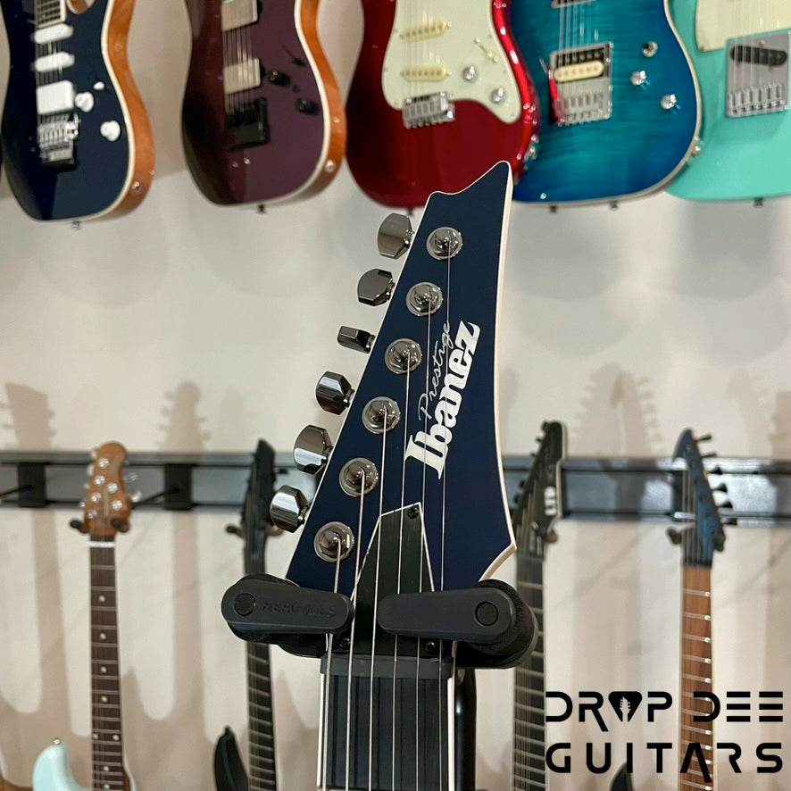 Ibanez Prestige RG5121 Electric Guitar w/ Case