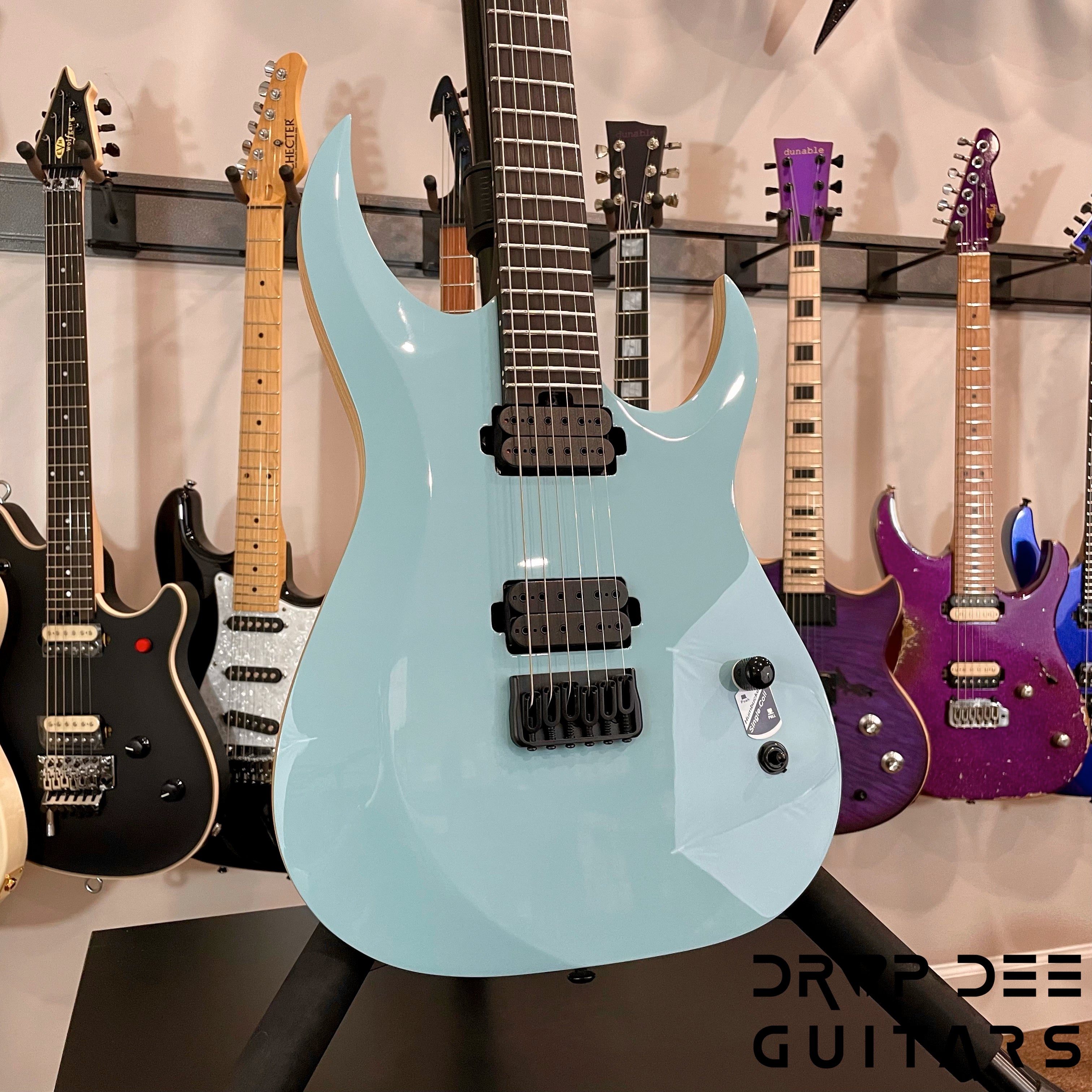 Schecter John Browne Tao-6 Electric Guitar