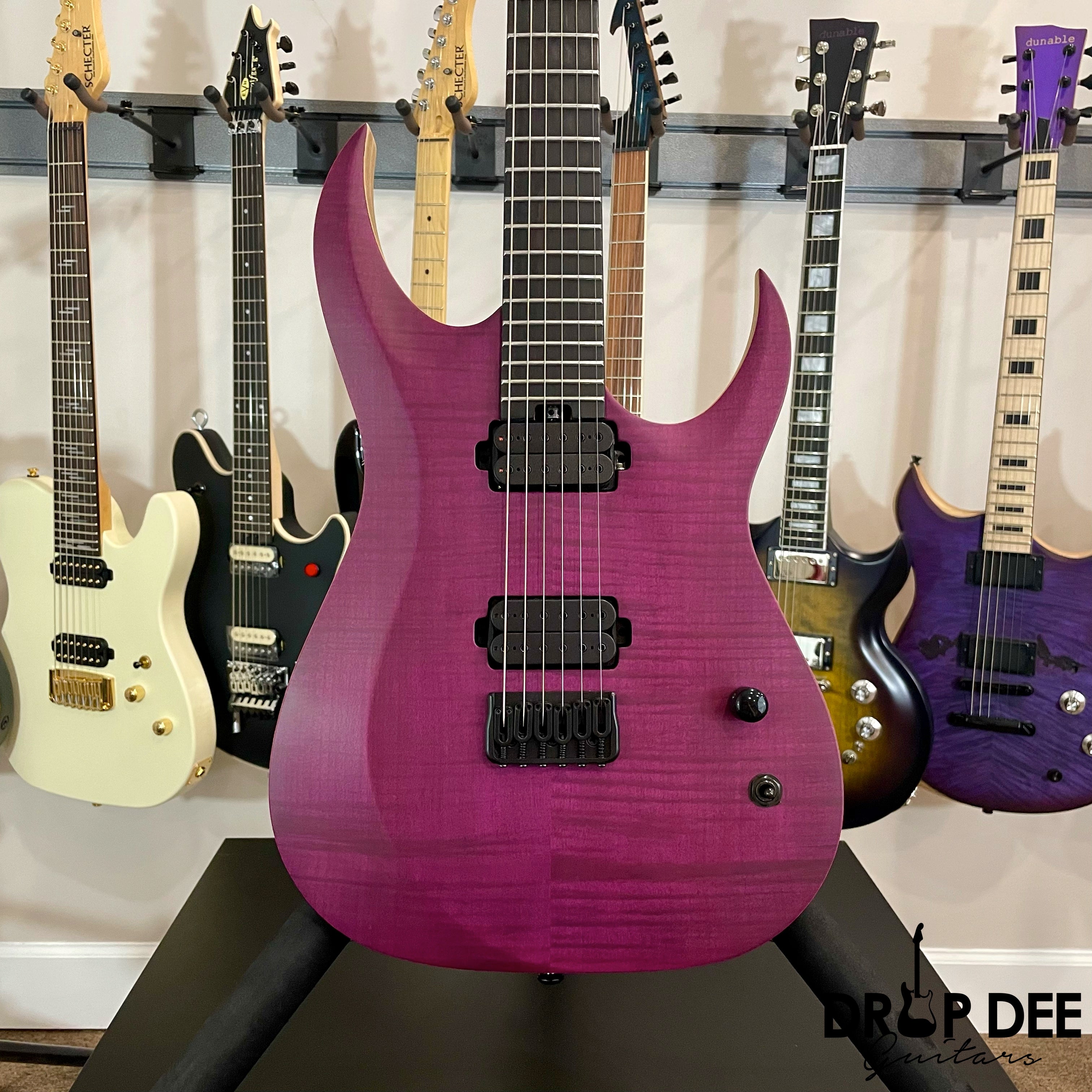 Schecter John Browne Tao-6 Electric Guitar