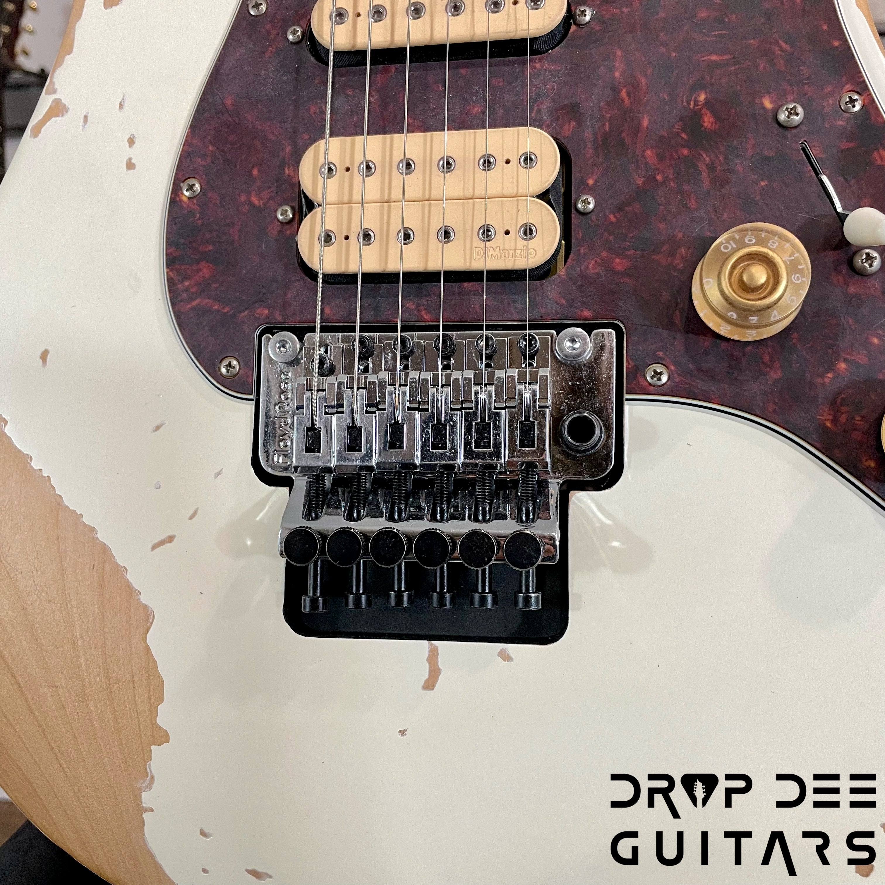 Charvel Limited Edition Pro-Mod Super Stock So-Cal Electric Guitar w/ Case