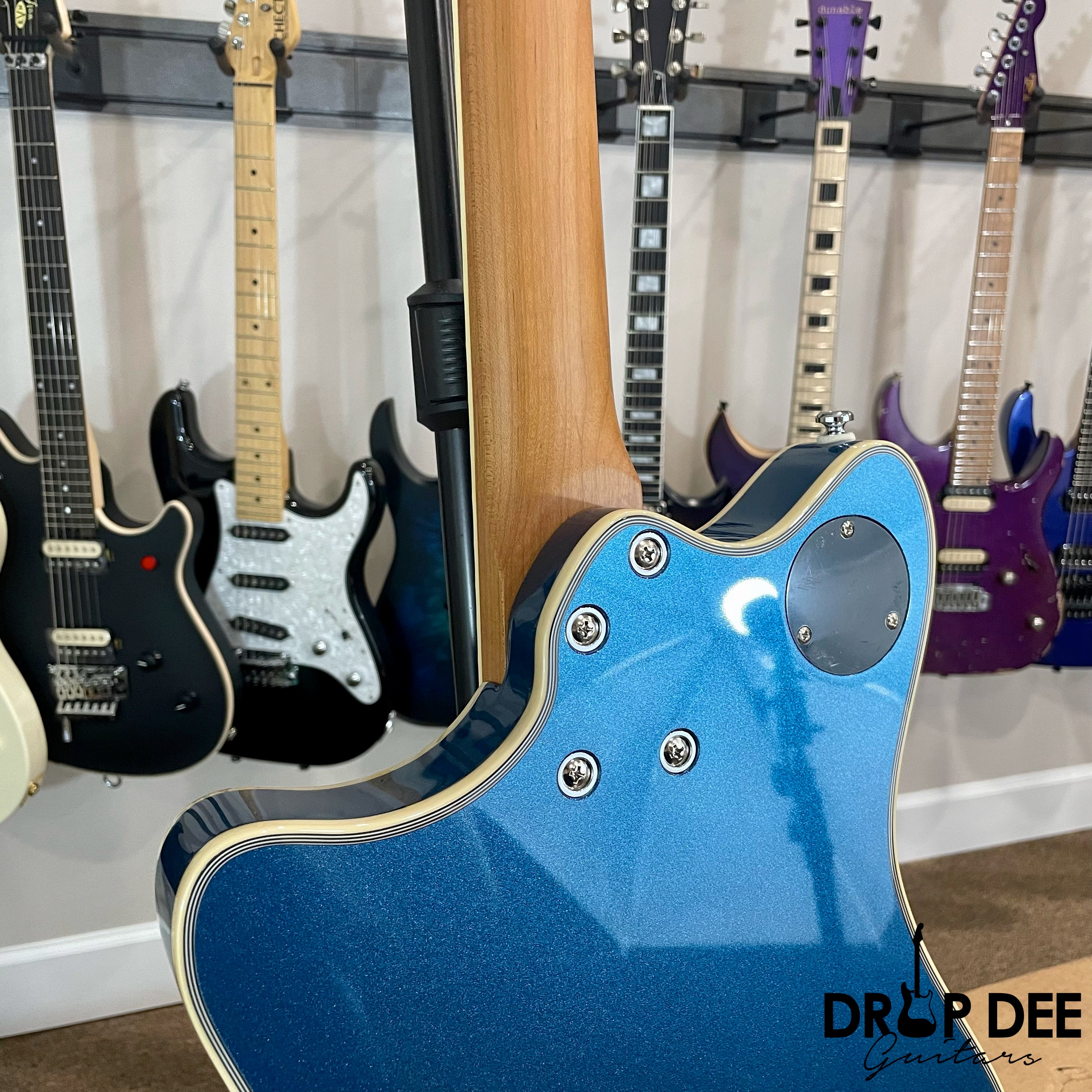 Balaguer Ambient Select Series Espada Electric Guitar w/ Bag