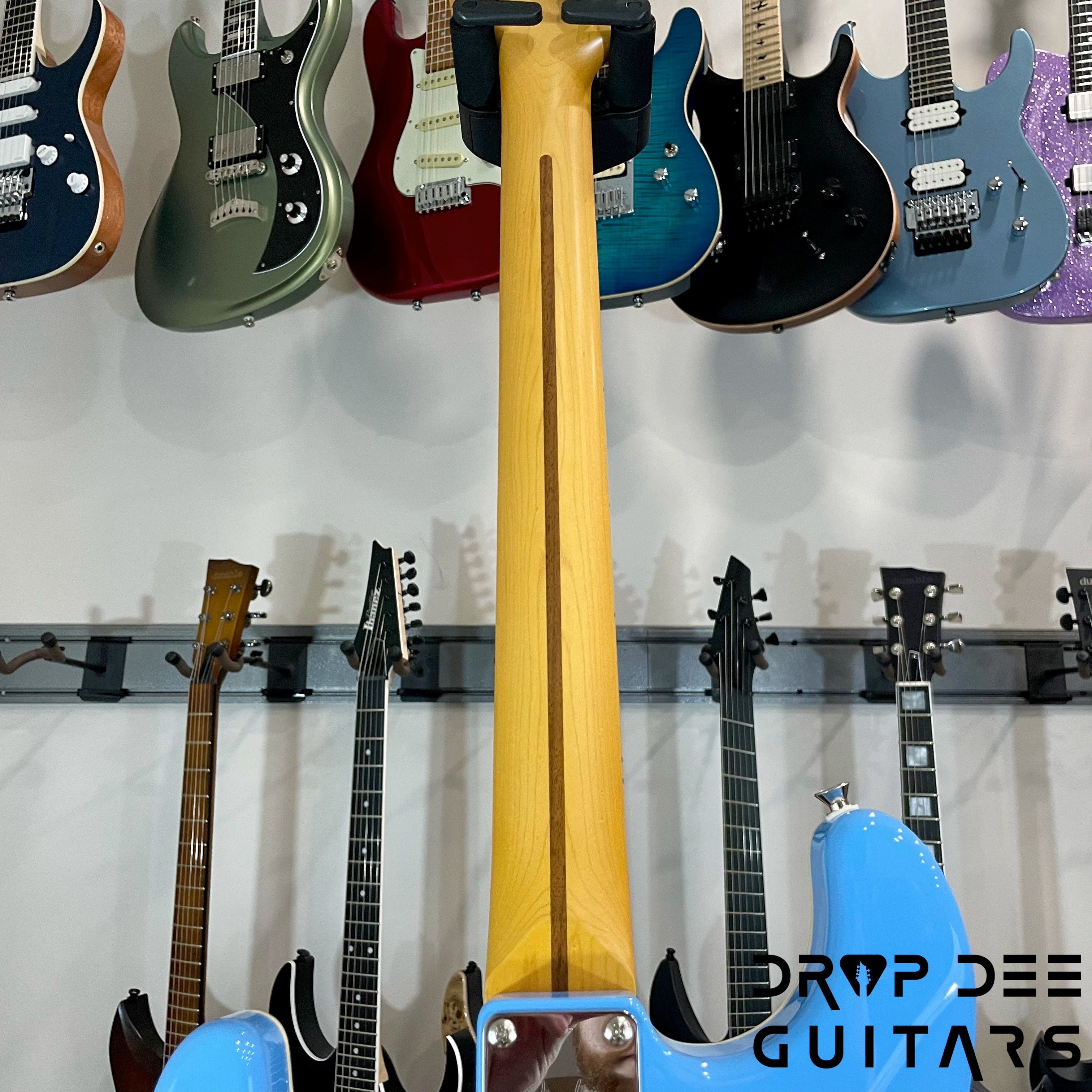 Fender Aerodyne Special Stratocaster Electric Guitar w/ Bag