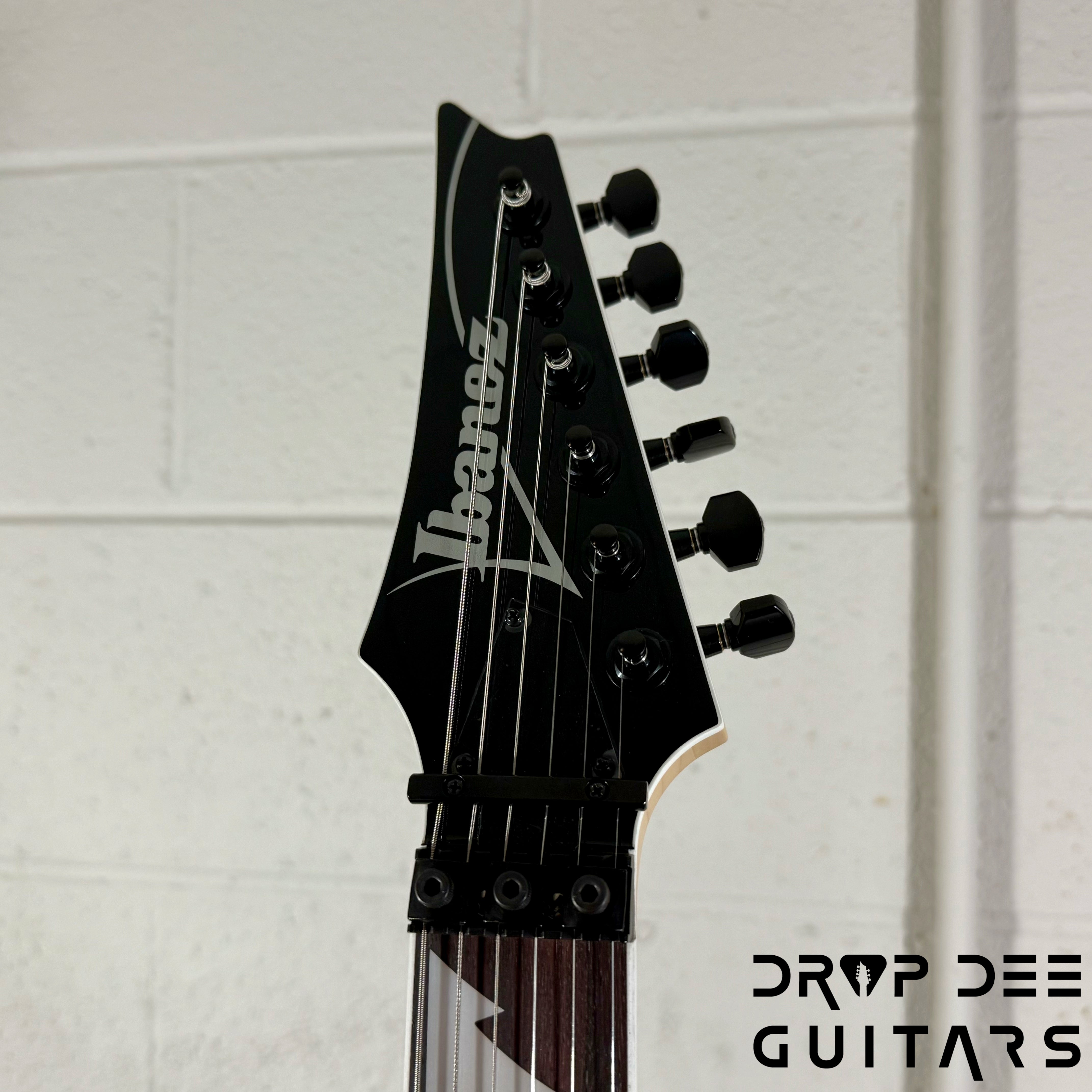 Ibanez Genesis Collection 540PIII Electric Guitar - Black