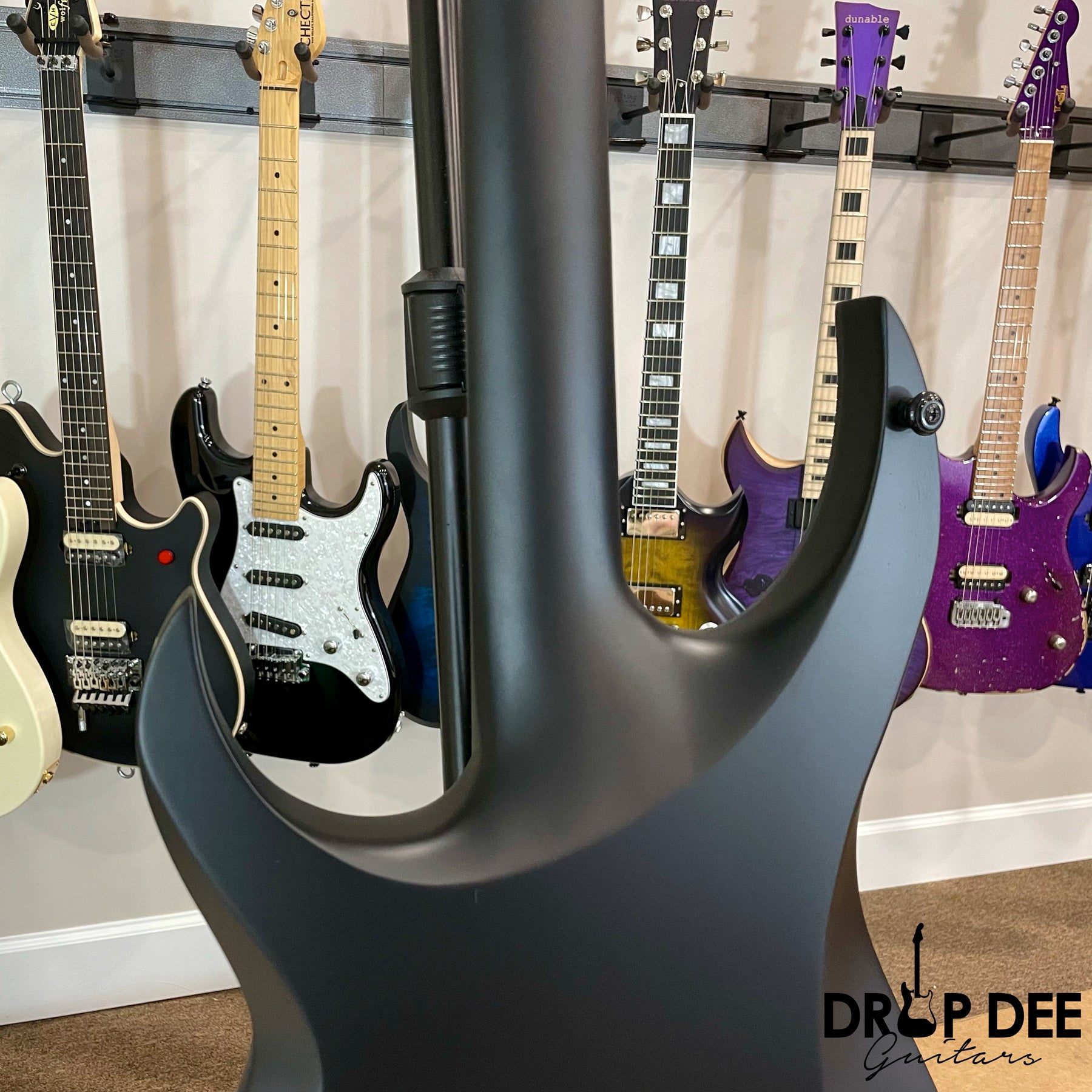Schecter Keith Merrow KM-6 MK-III Legacy Electric Guitar