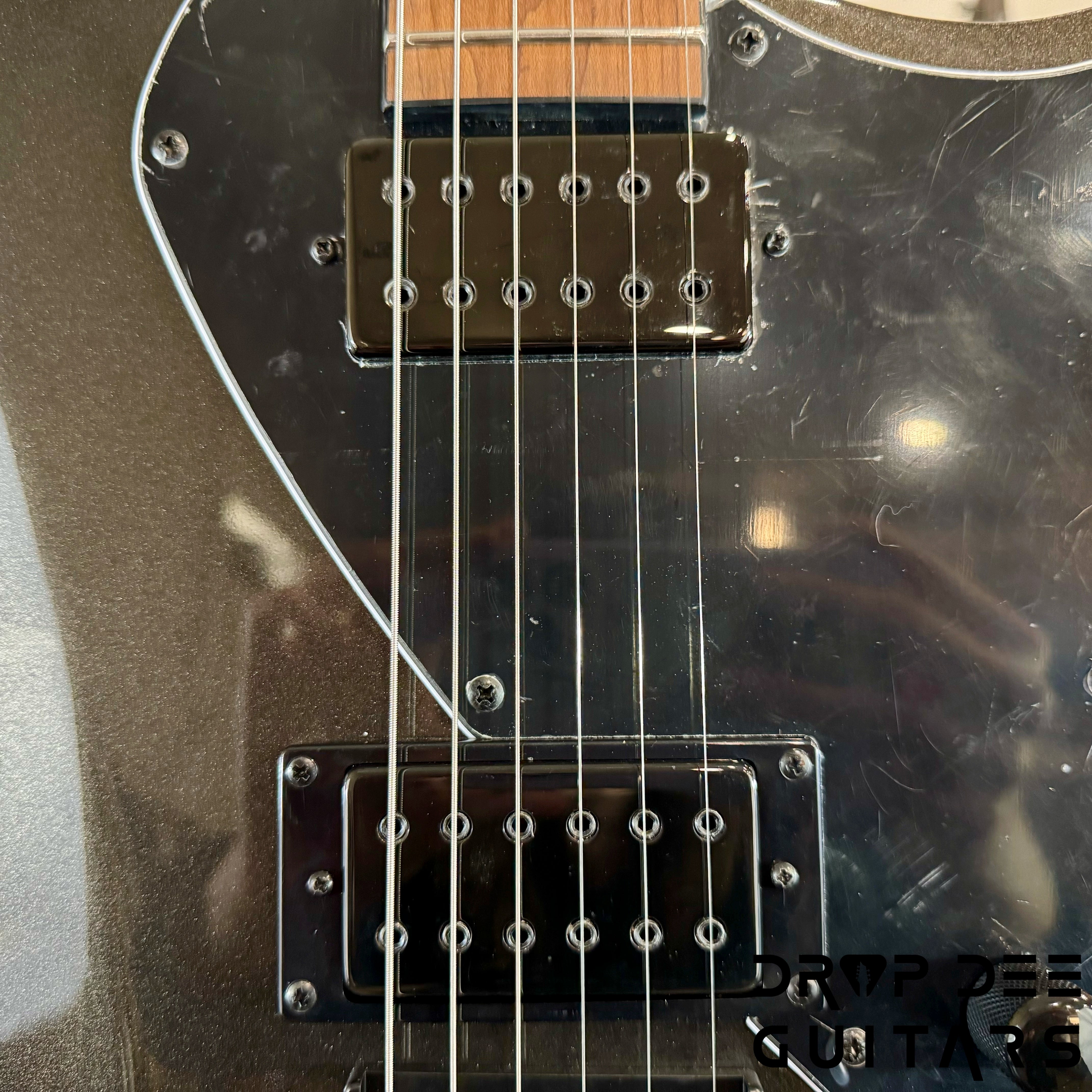 Balaguer Select Series Espada Limited Electric Guitar w/ Bag