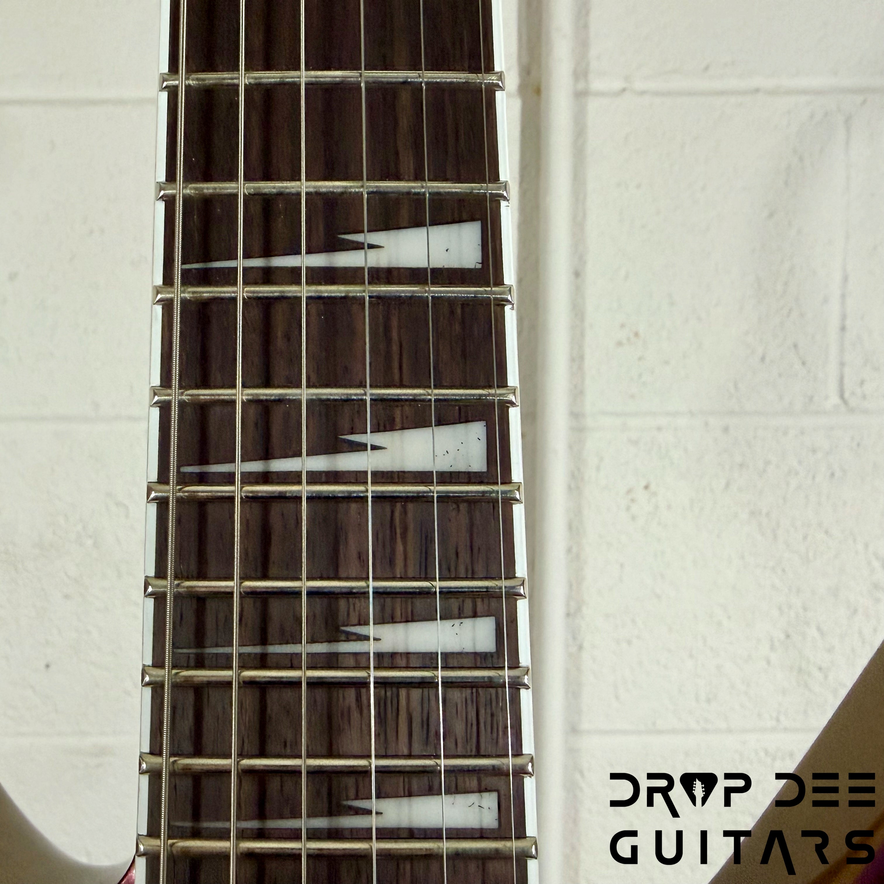 Ibanez Standard XPT420DX Electric Guitar w/ Bag - Rose Gold Chameleon