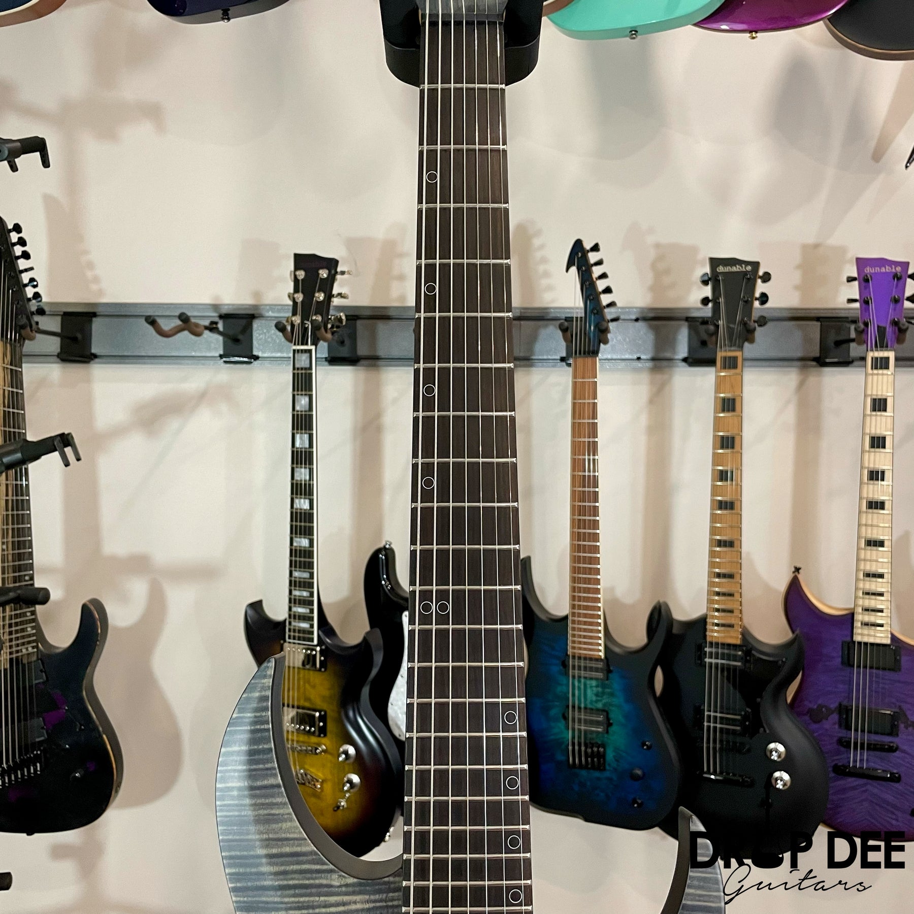 Schecter Sunset-7 Extreme 7-String Electric Guitar
