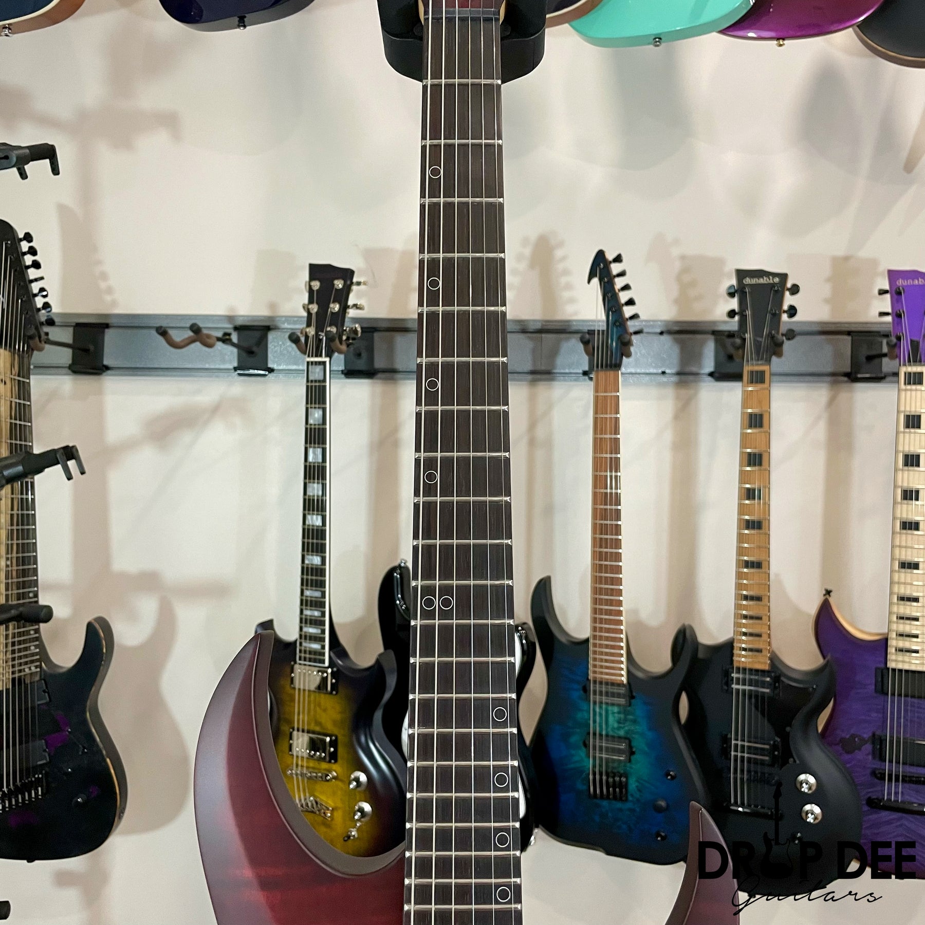 Schecter Sunset-6 Extreme Electric Guitar