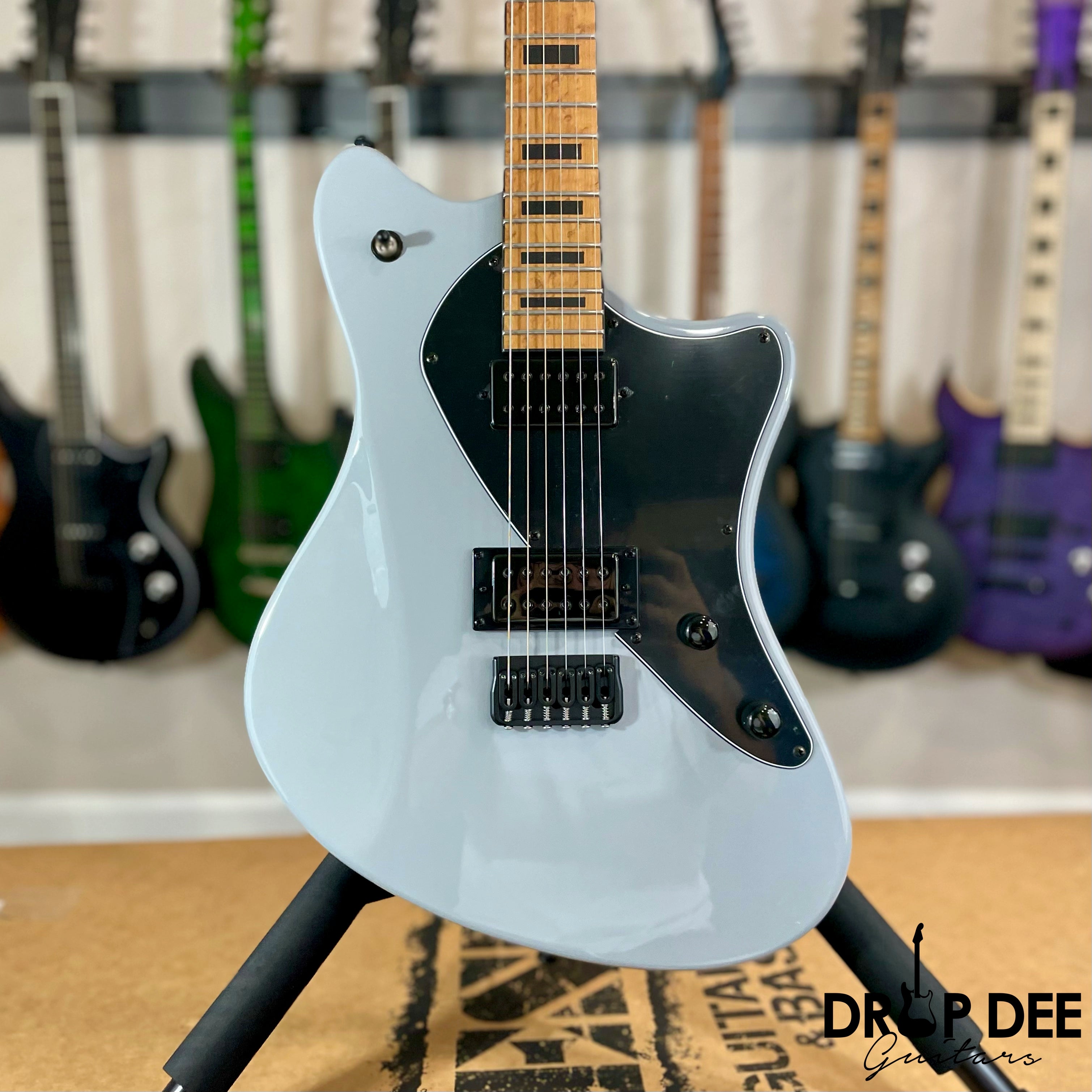 Balaguer Select Series Espada Limited Electric Guitar w/ Bag