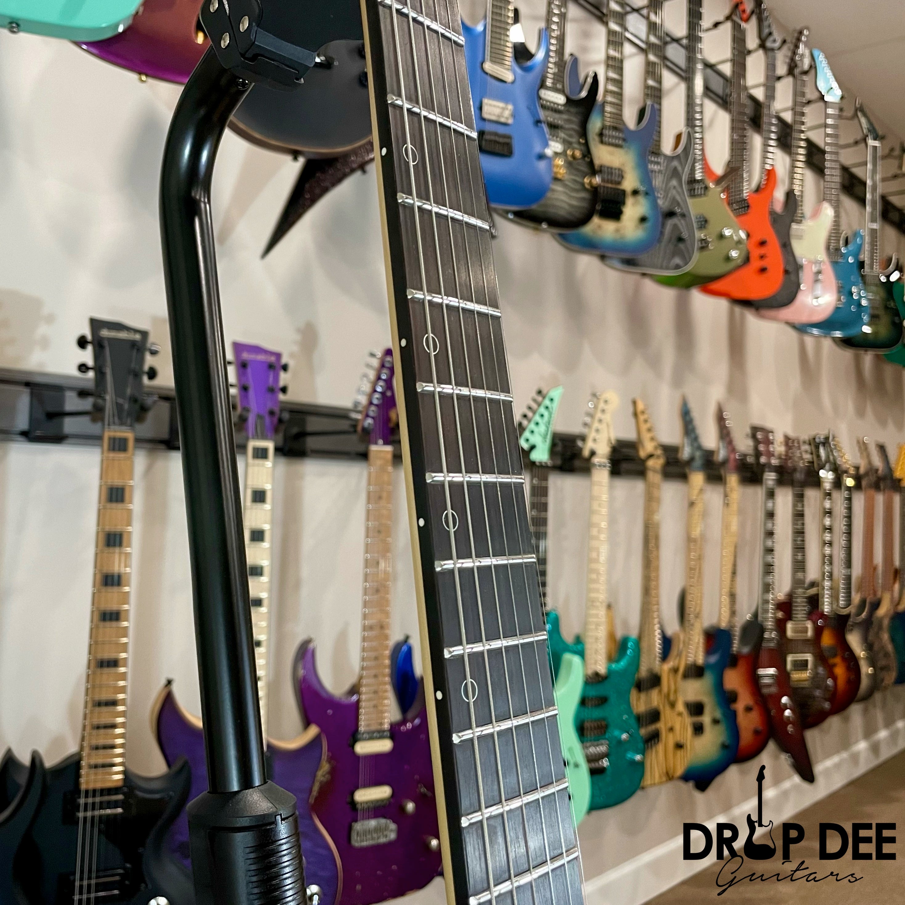 Schecter Sunset-6 Extreme Electric Guitar