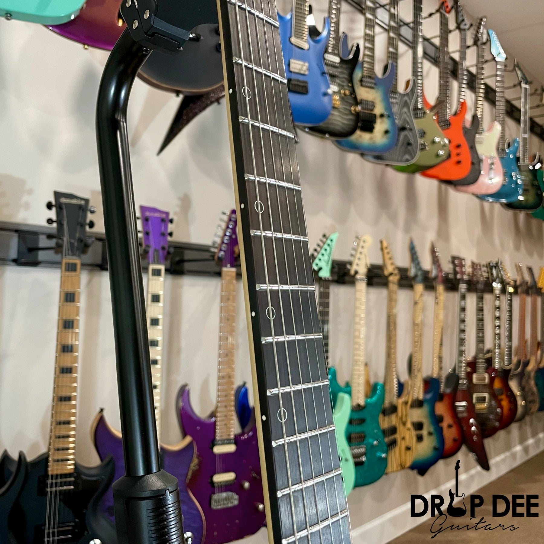 Schecter Sunset-6 Extreme Electric Guitar