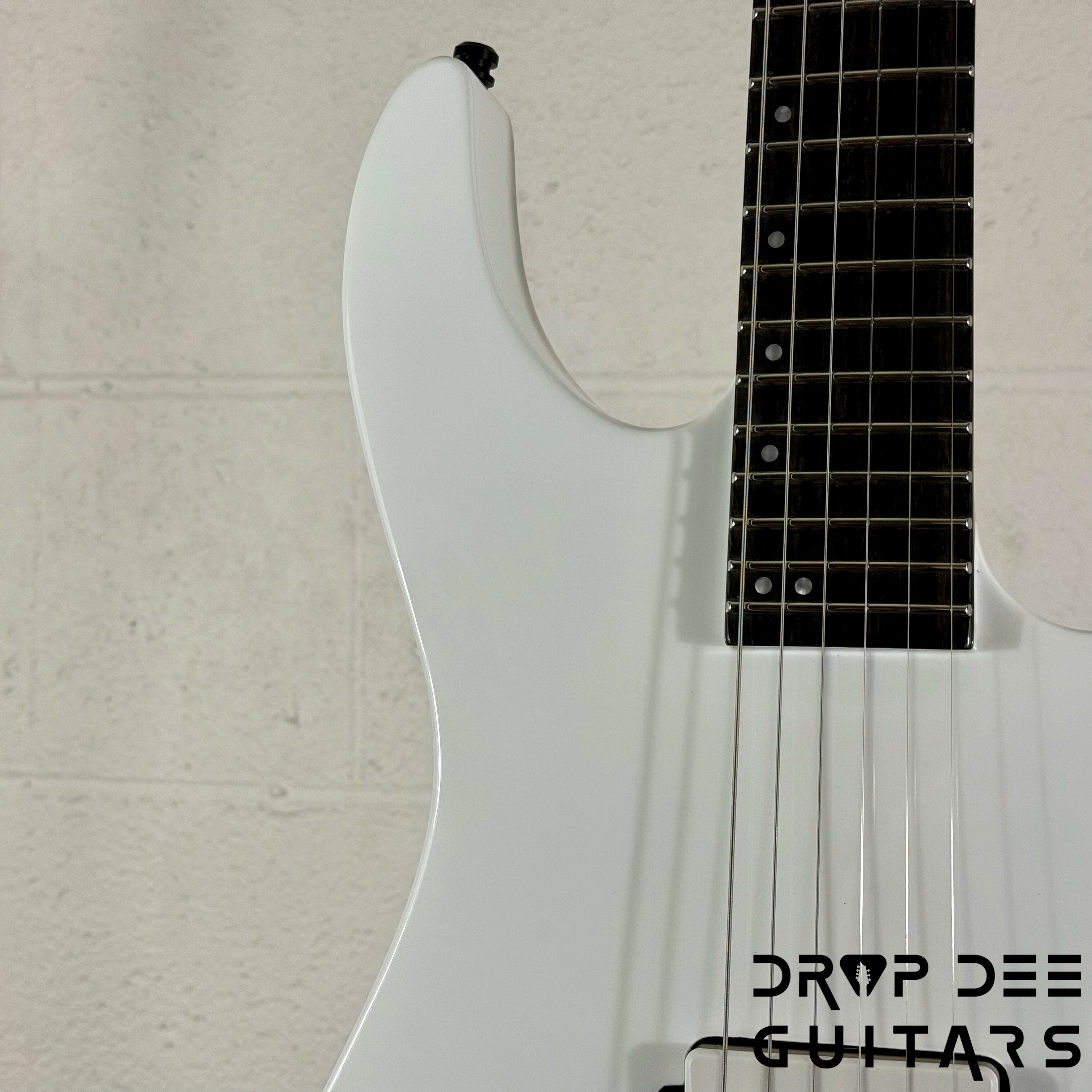 ESP E-II M-I NT Electric Guitar w/ Case