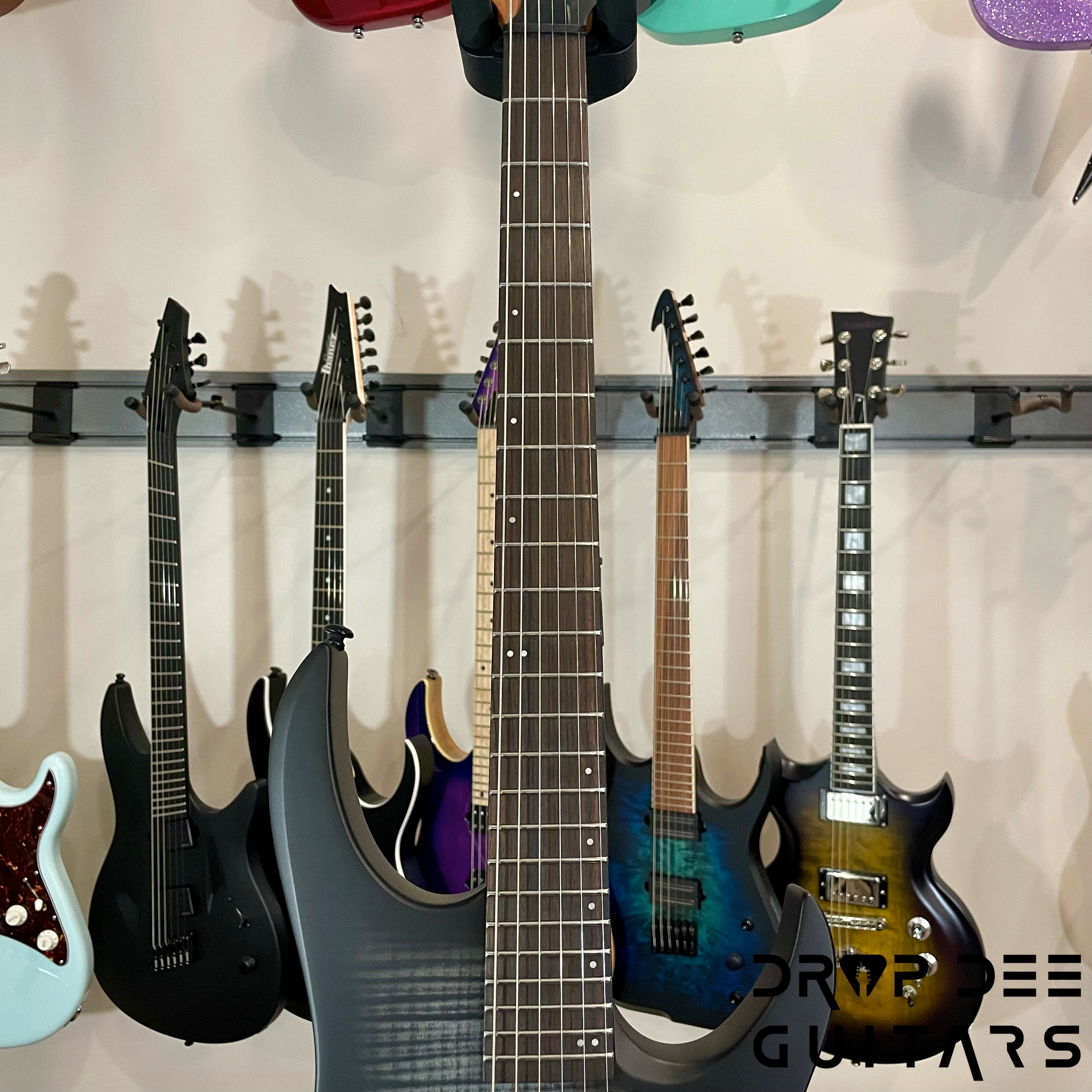 Balaguer Standard Series Diablo Electric Guitar w/ Bag