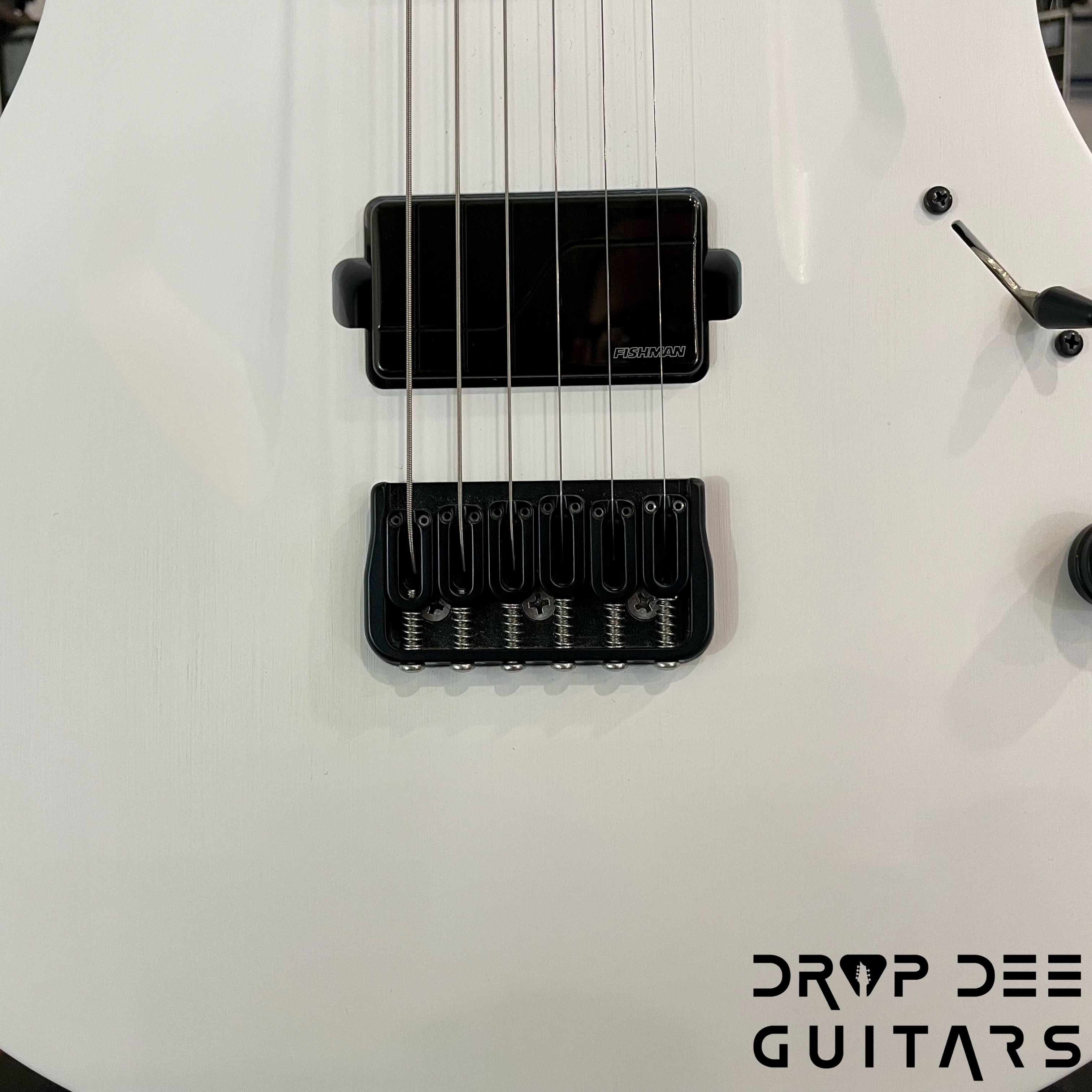 Aristides 060 Electric Guitar