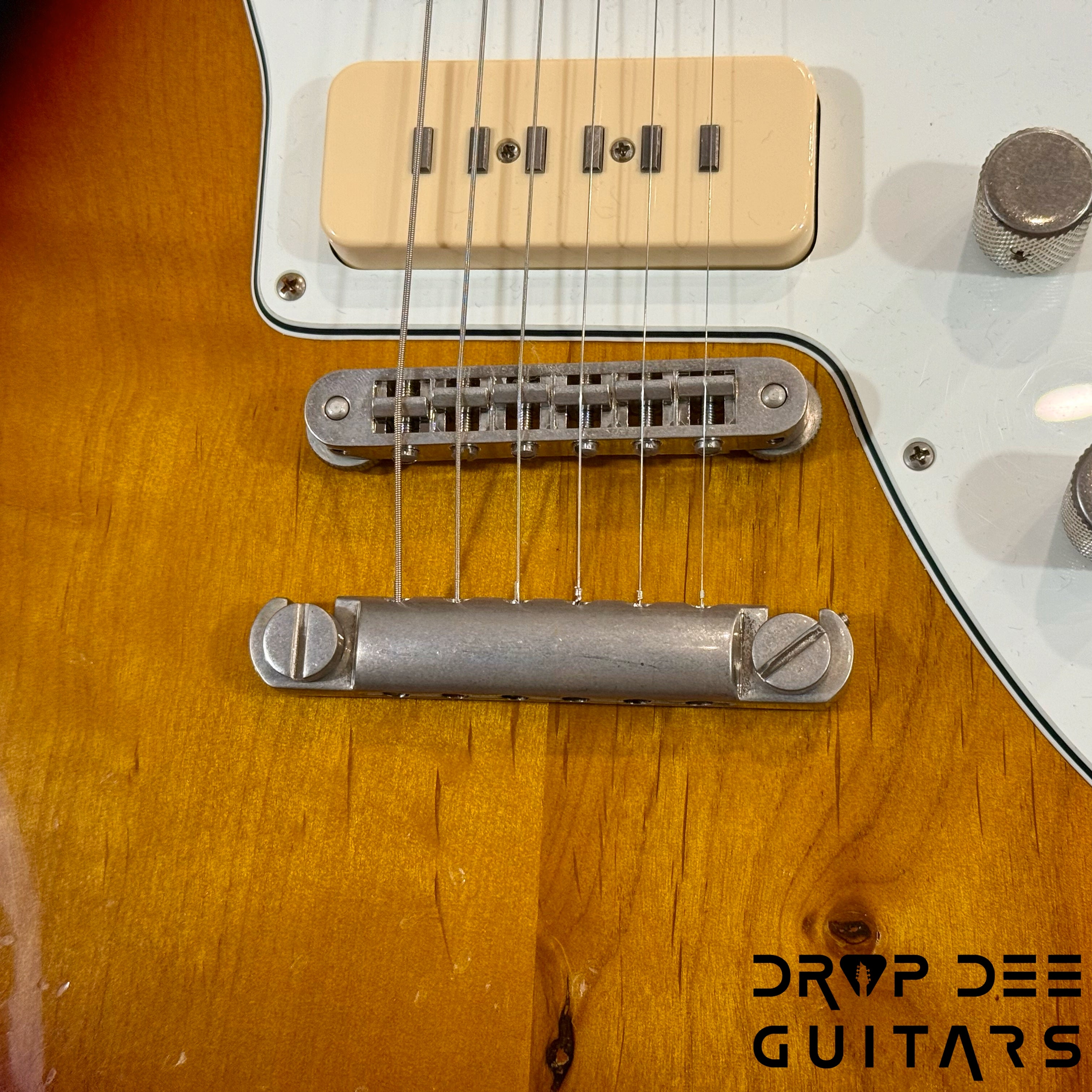 Fano Oltre JM6 Electric Guitar w/ Bag