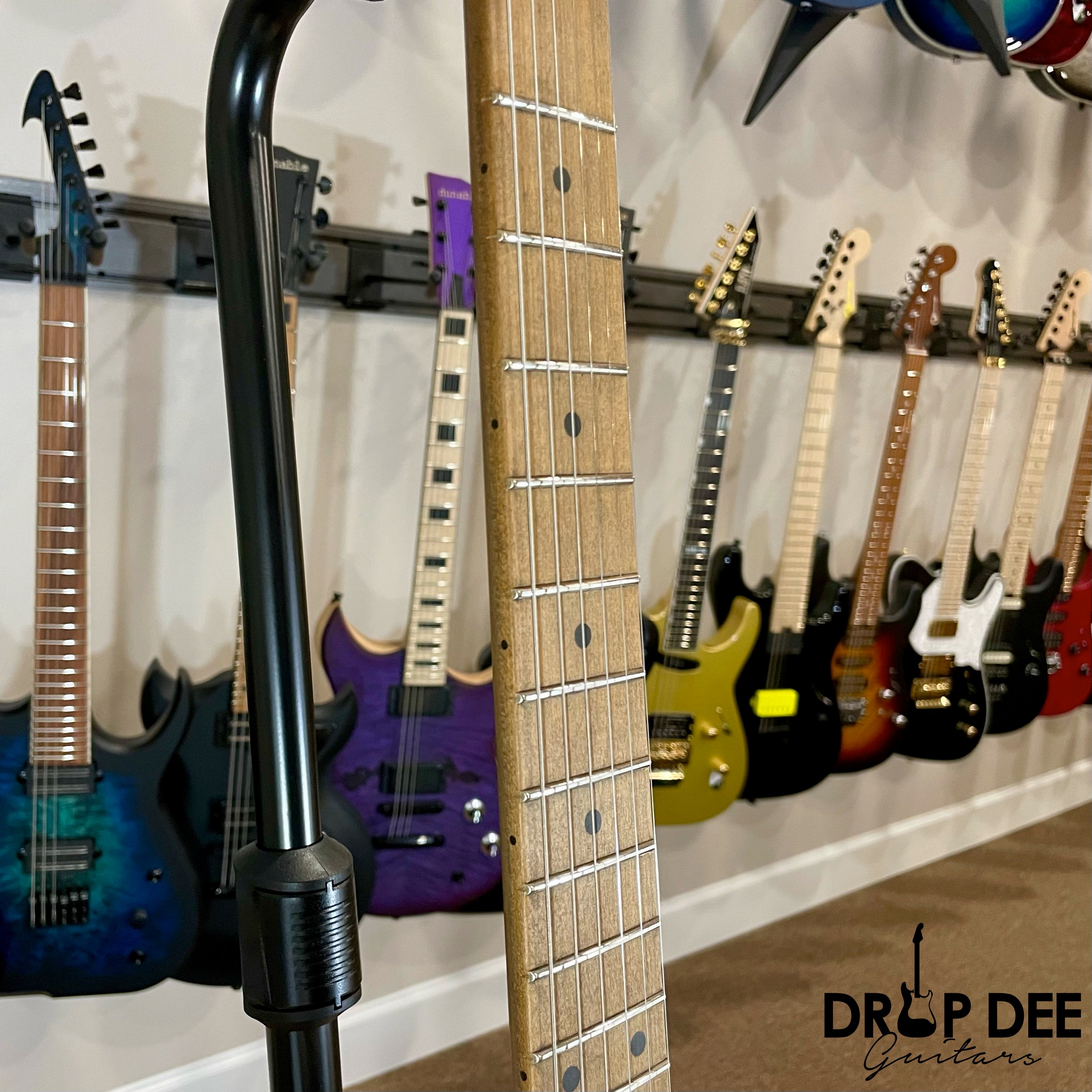 EVH Frankenstein Relic Series Electric Guitar w/ Bag