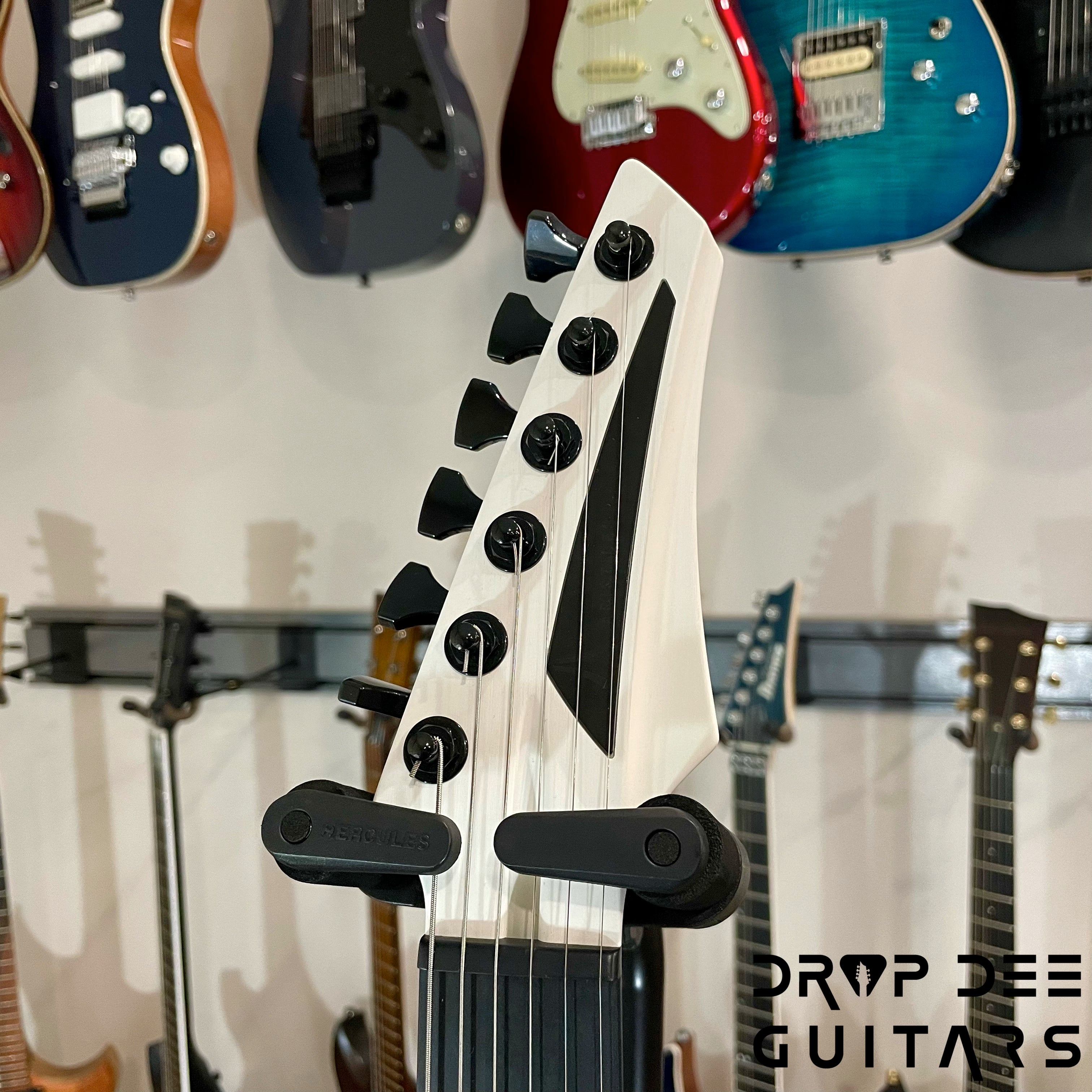 Aristides 060 Electric Guitar