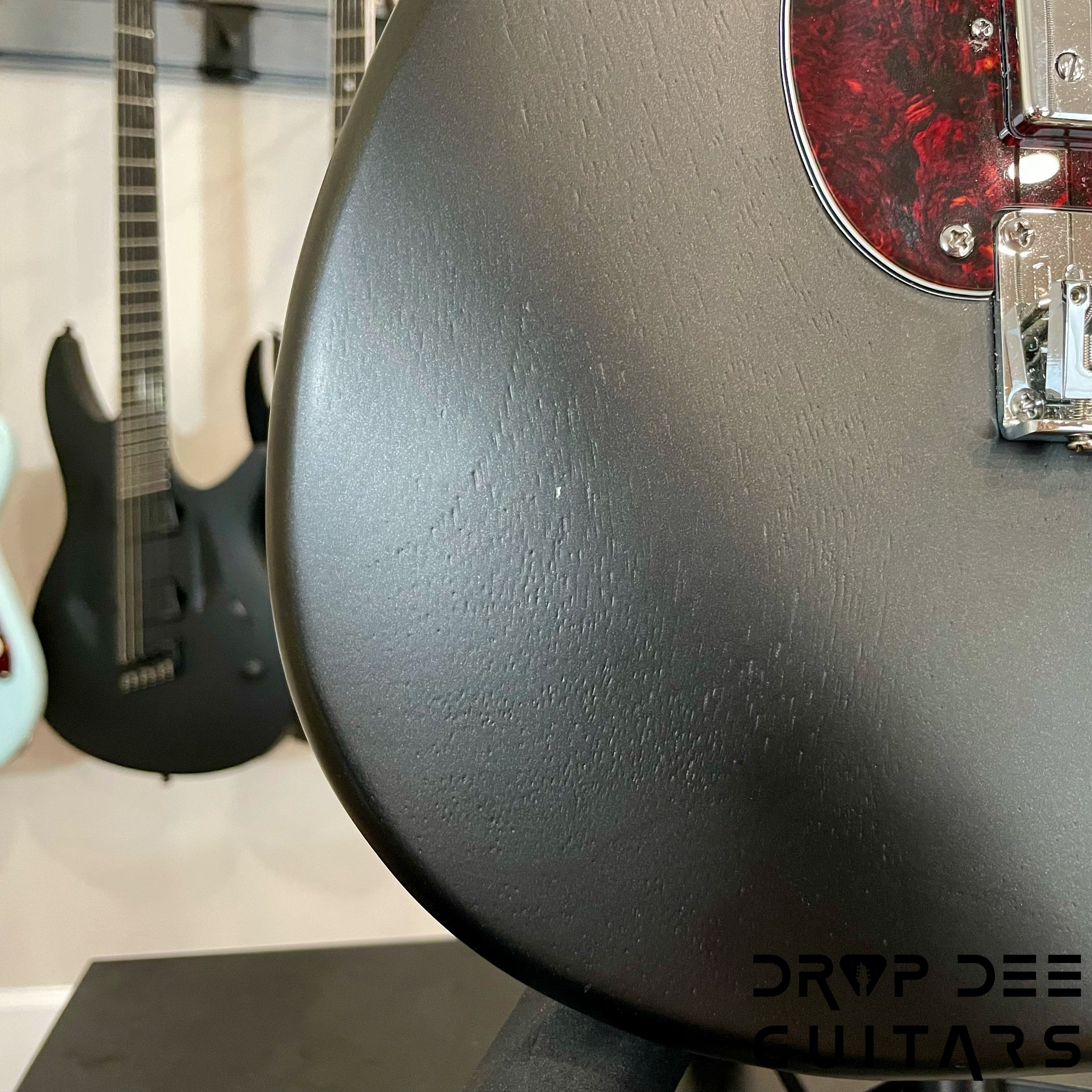 Schecter Jack Fowler Traditional HT Electric Guitar