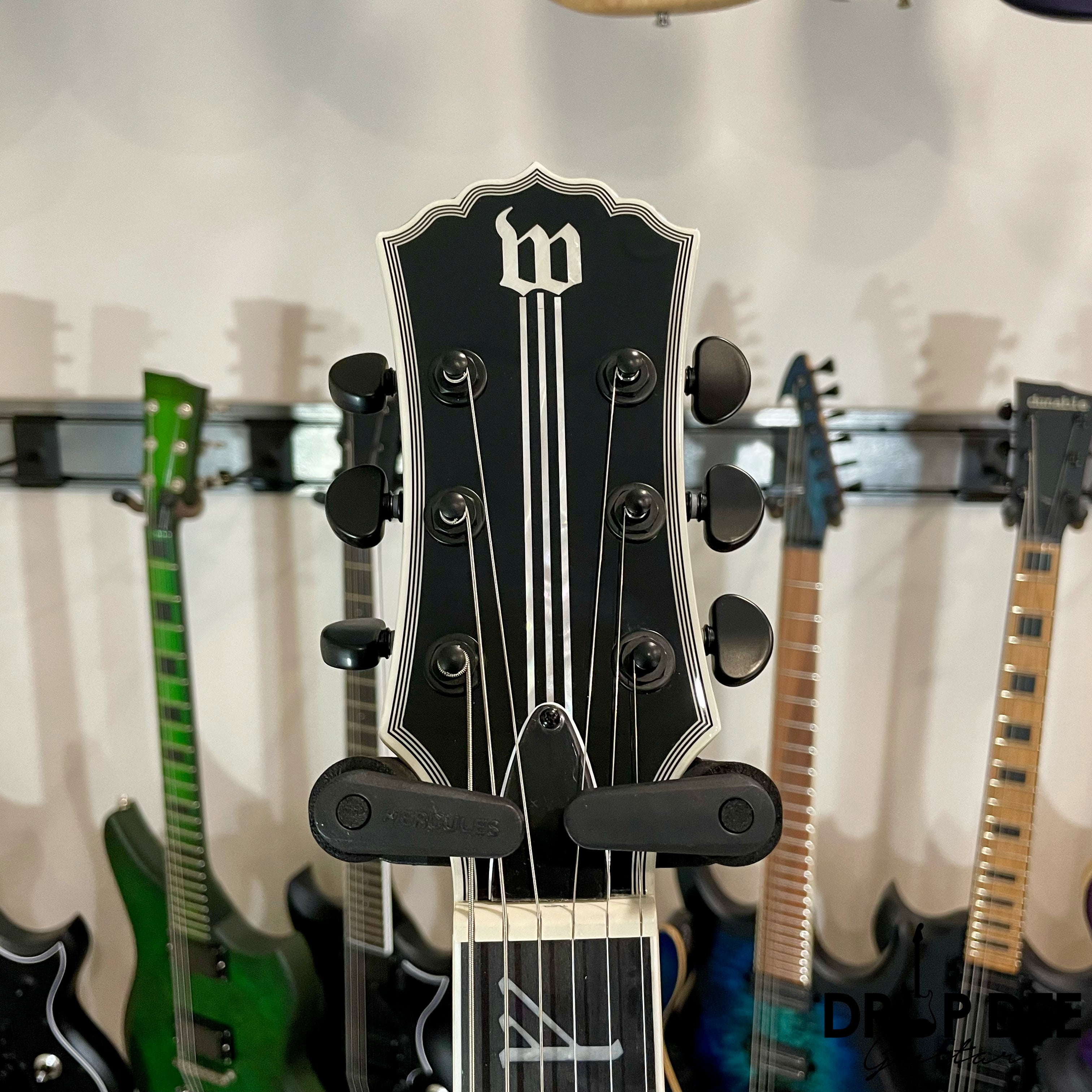 Wylde Audio Heathen Grail Electric Guitar