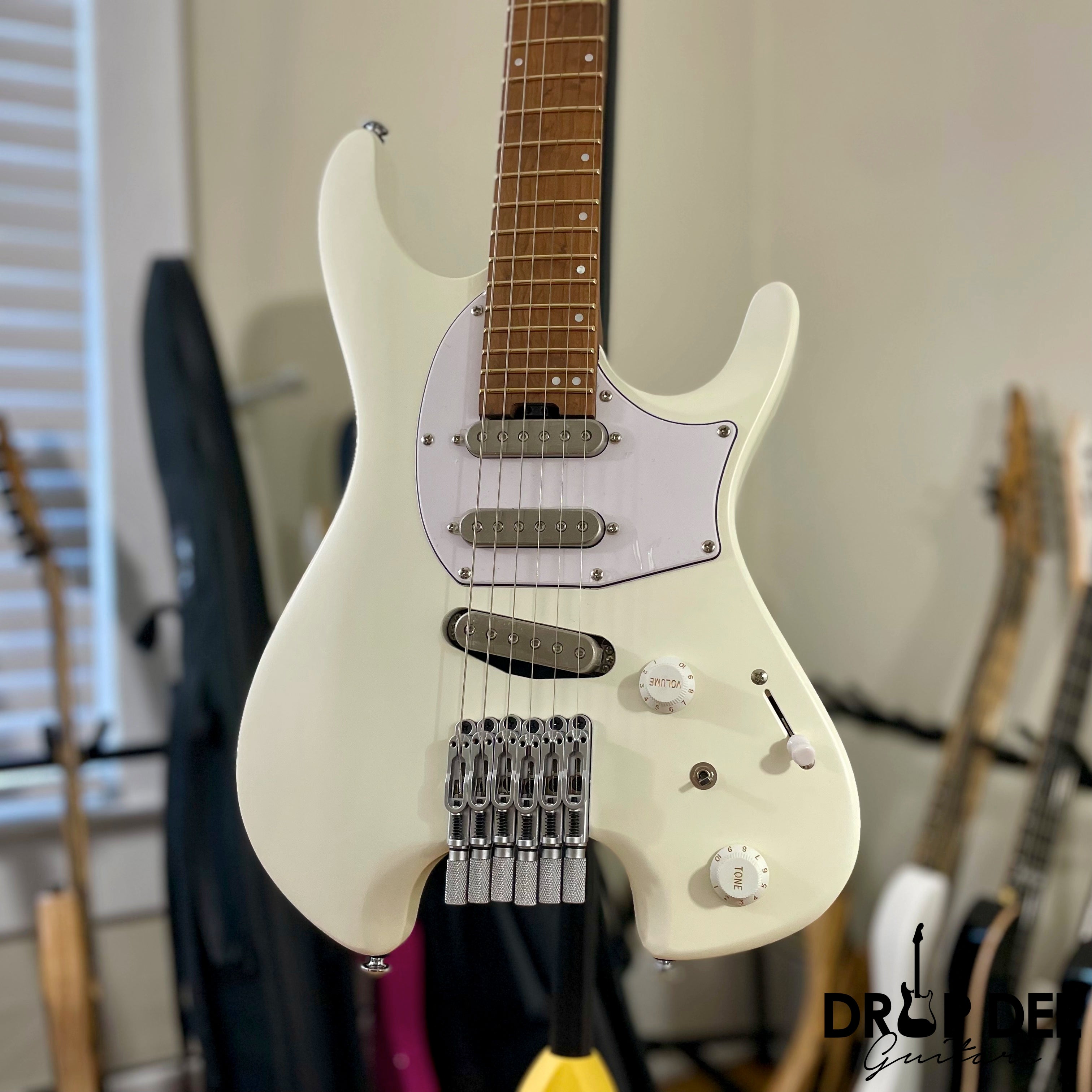 Ibanez Ichika Nito Signature ICHI10 Electric Guitar w/ Bag