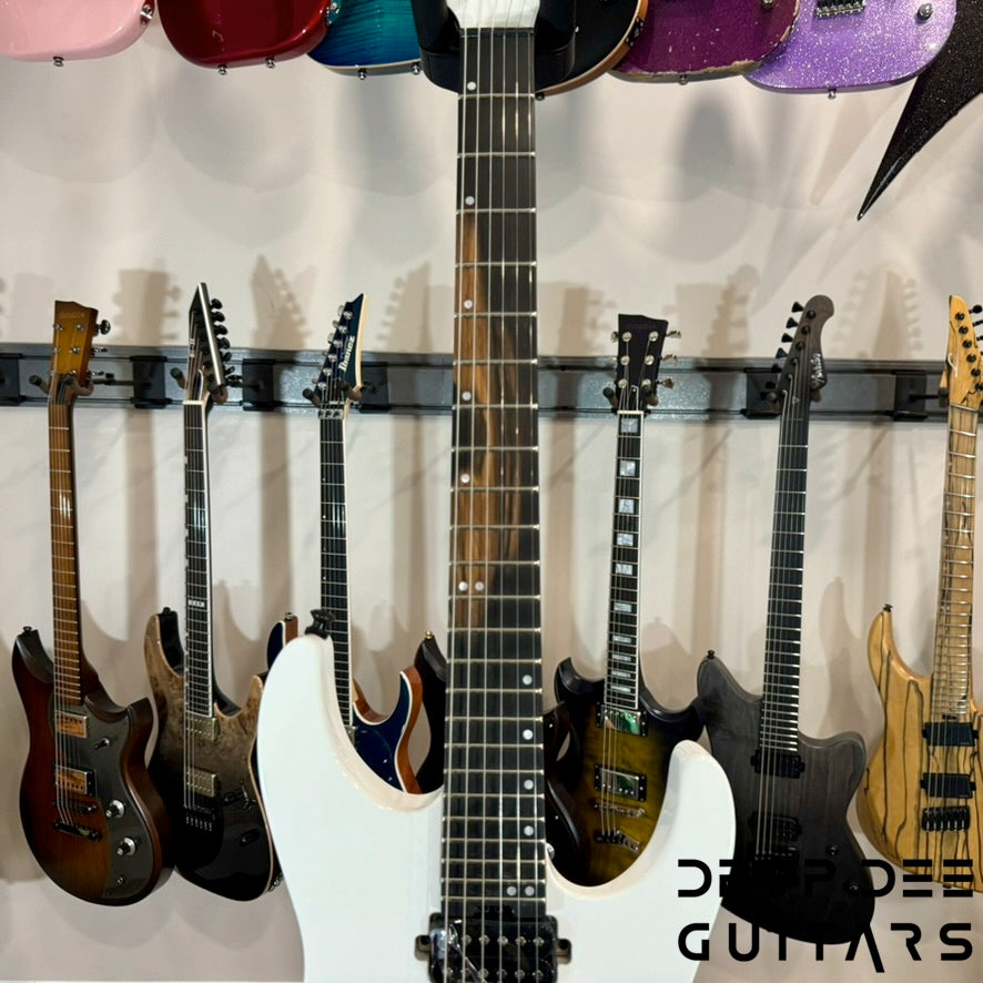 Jackson American Series Virtuoso HT Electric Guitar w/ Case