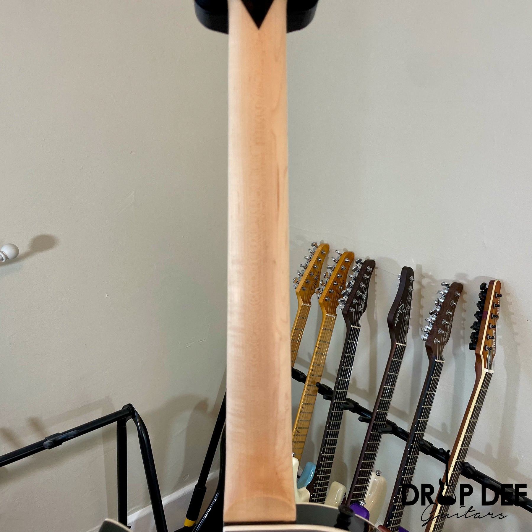 Wylde Audio Odin Grail Electric Guitar