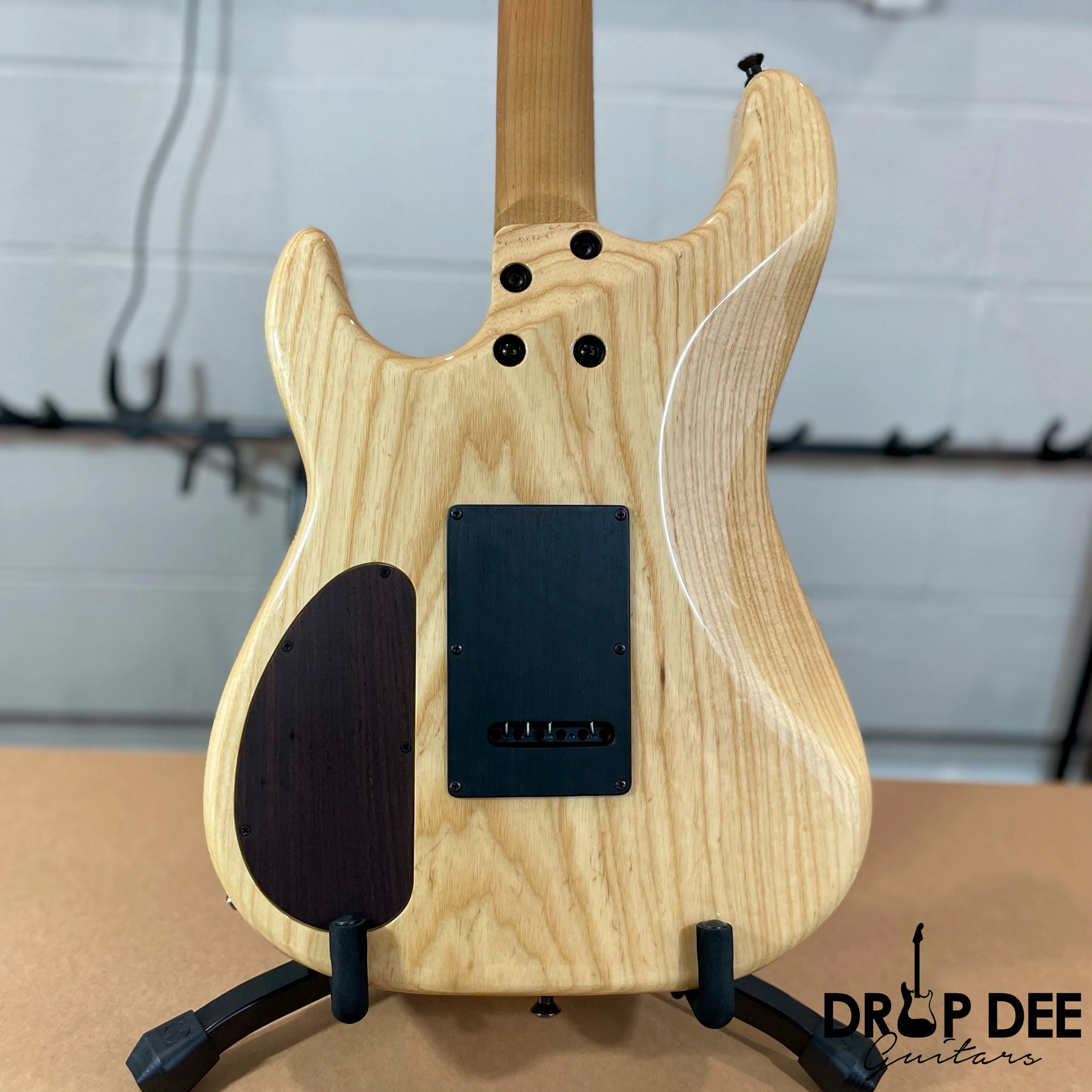 Kiesel Theos Electric Guitar w/ Case