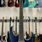 Ibanez Prestige RG5121 Electric Guitar w/ Case