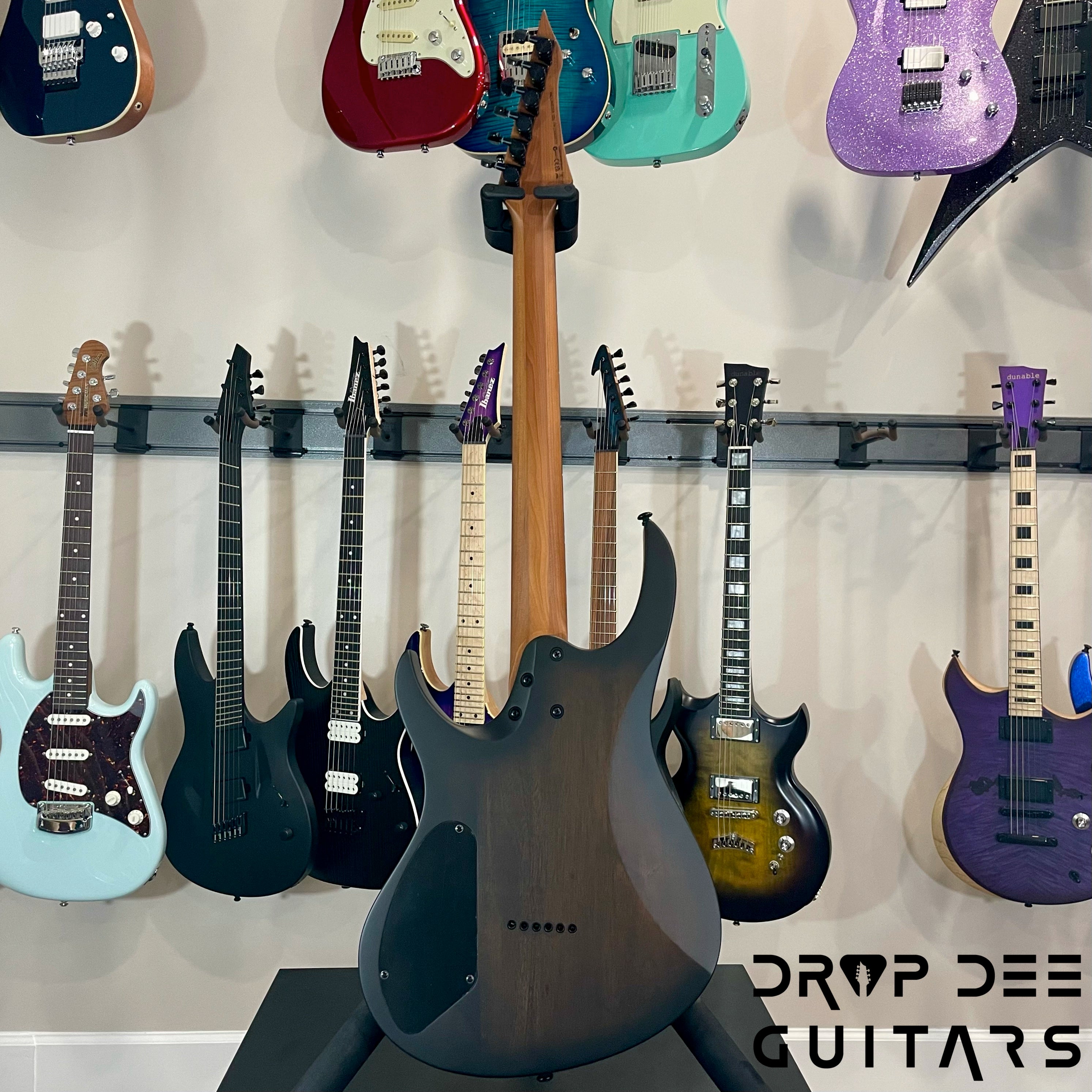 Balaguer Standard Series Diablo Electric Guitar w/ Bag