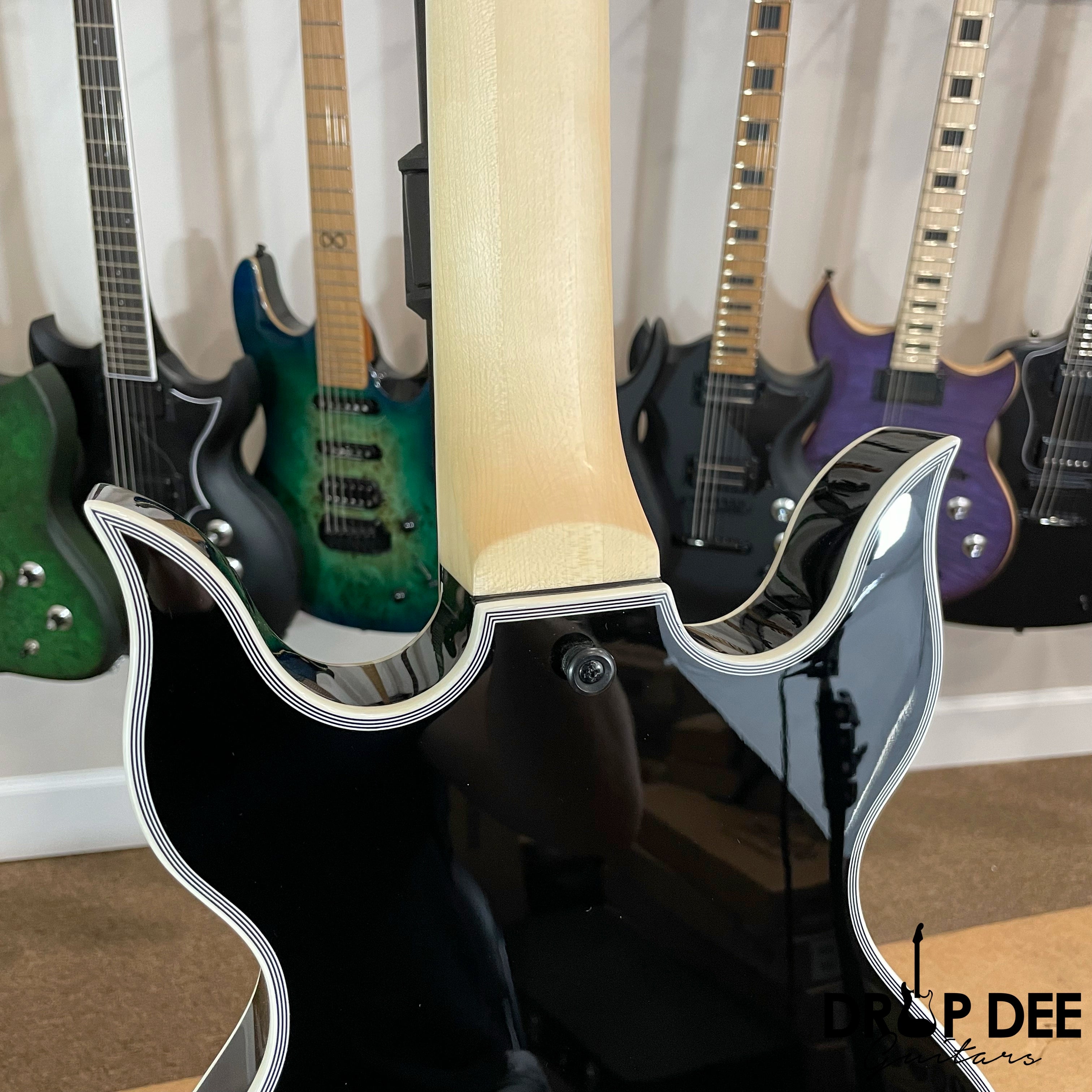 Wylde Audio Heathen Grail Electric Guitar