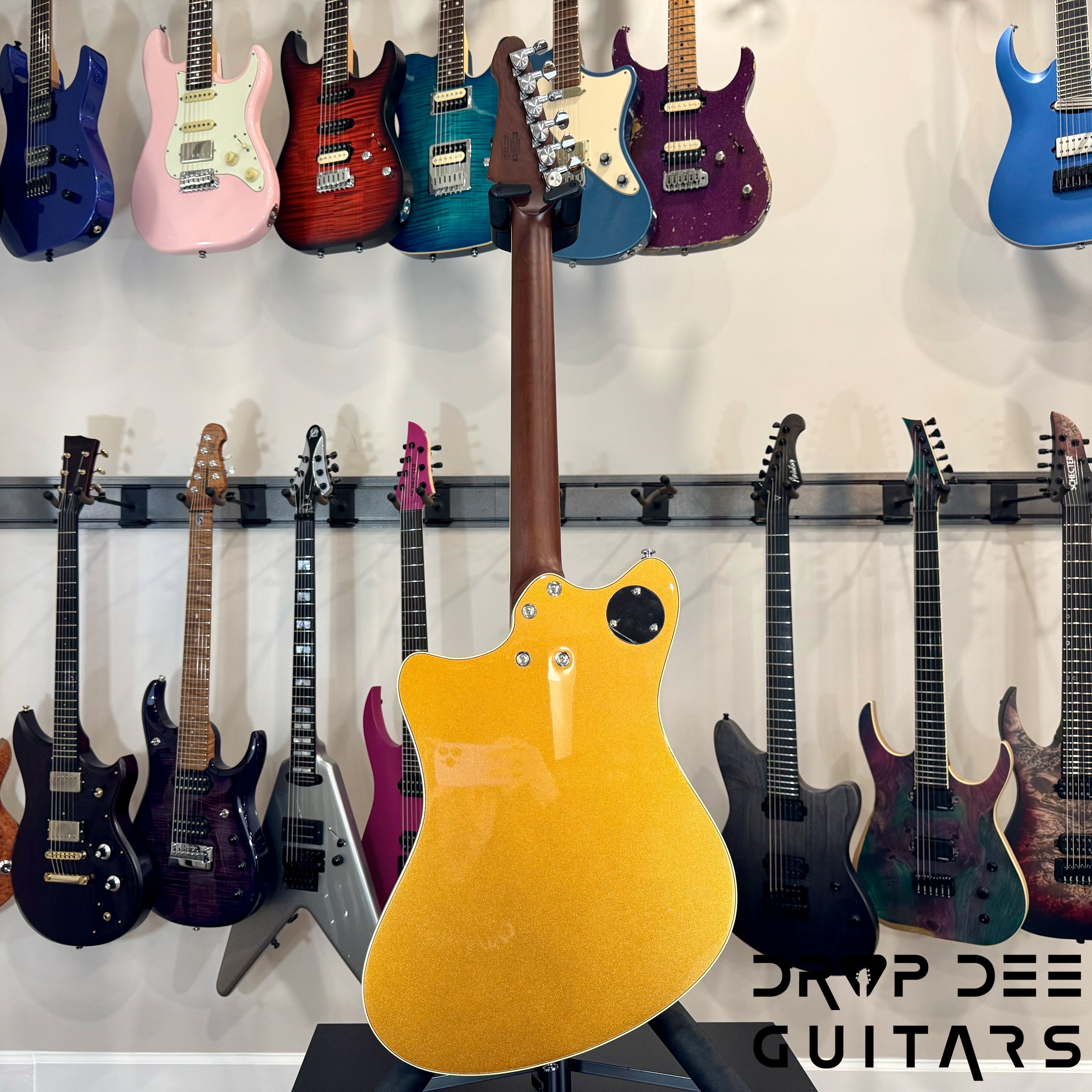 Balaguer Select Series Espada Ambient Electric Guitar w/ Bag (4117)