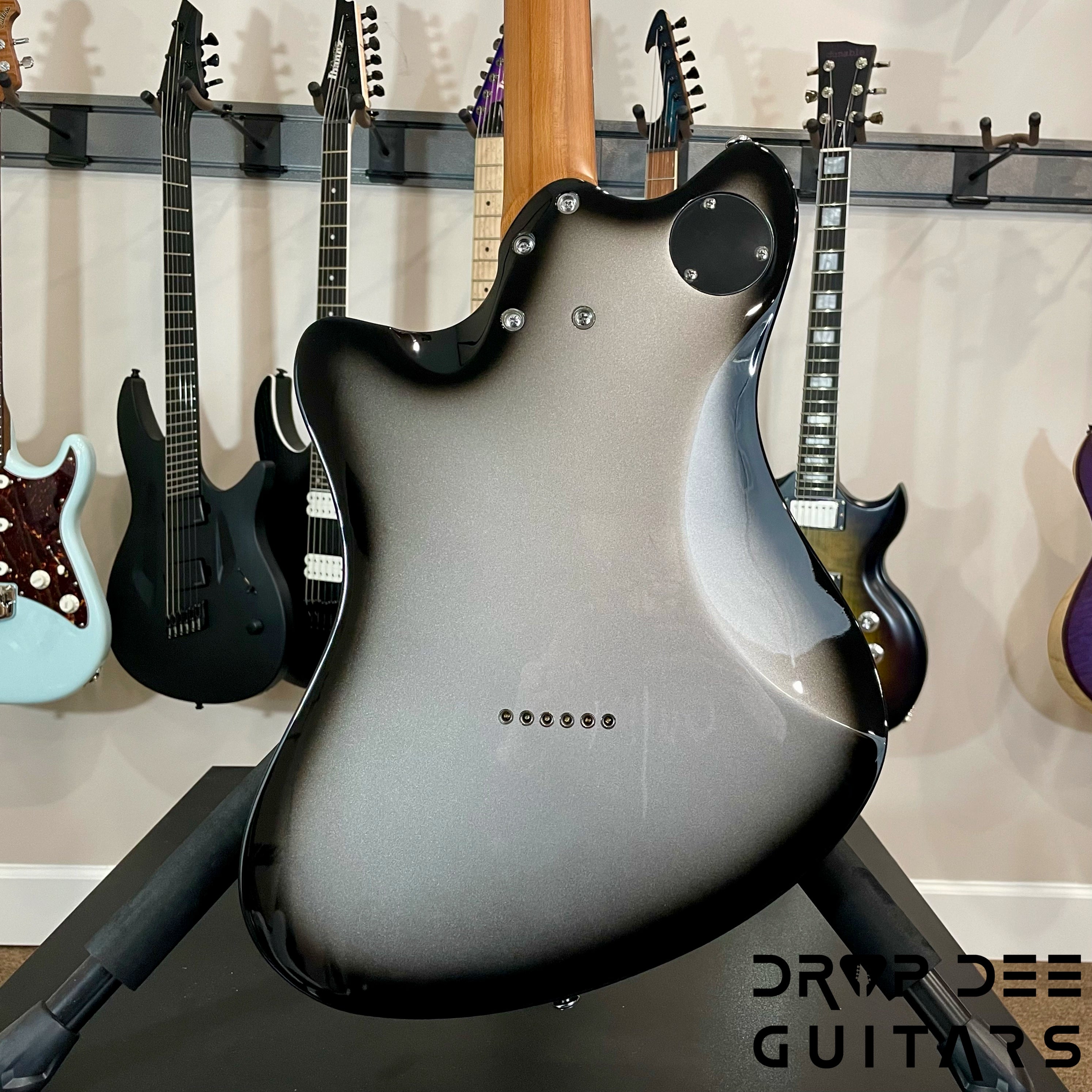 Balaguer Standard Series Espada Baritone Electric Guitar w/ Bag