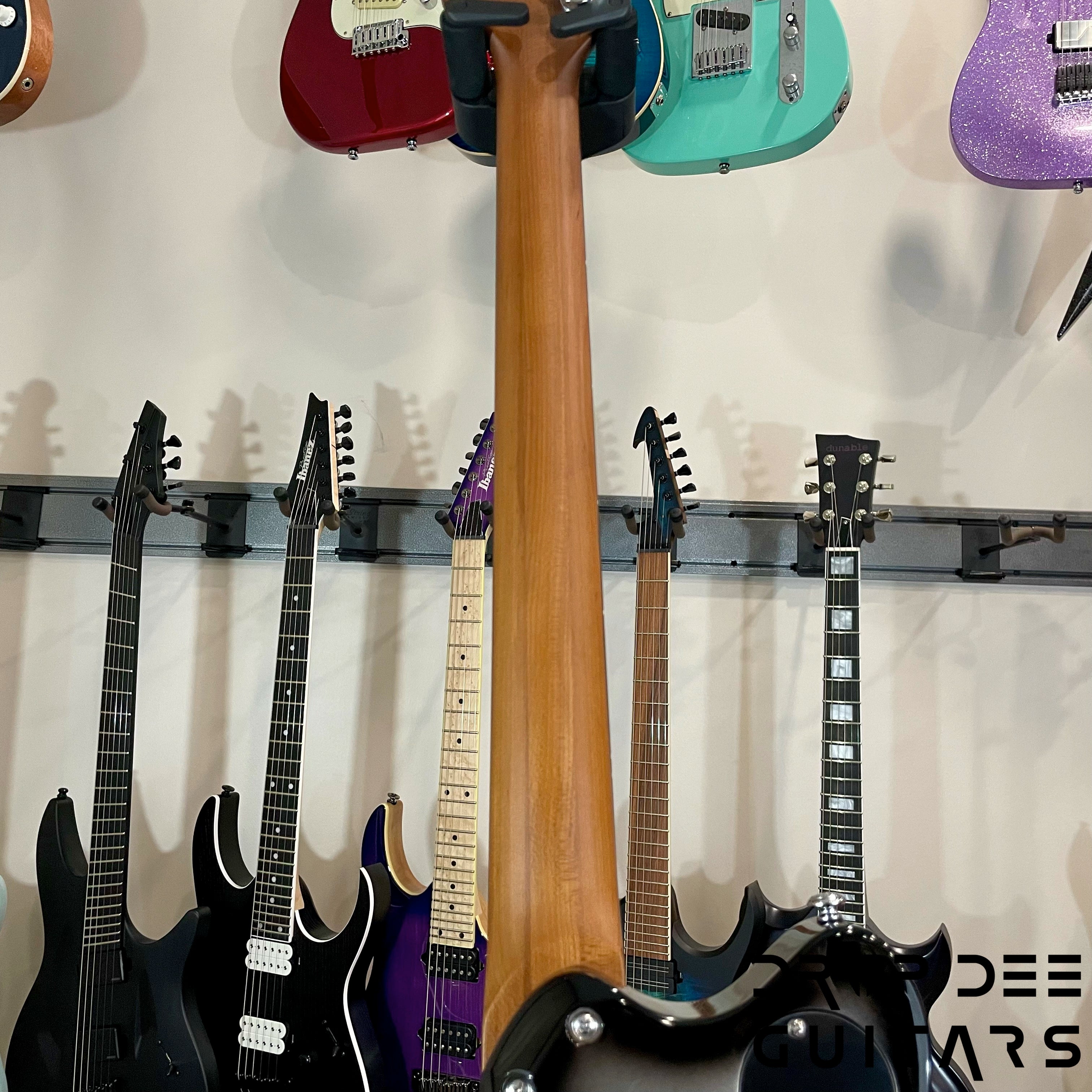 Balaguer Standard Series Espada Baritone Electric Guitar w/ Bag