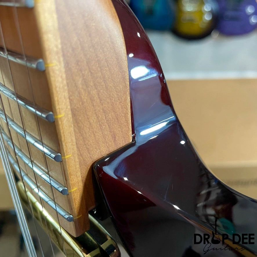 Chapman ML3 Pro Traditional Electric Guitar (0089)