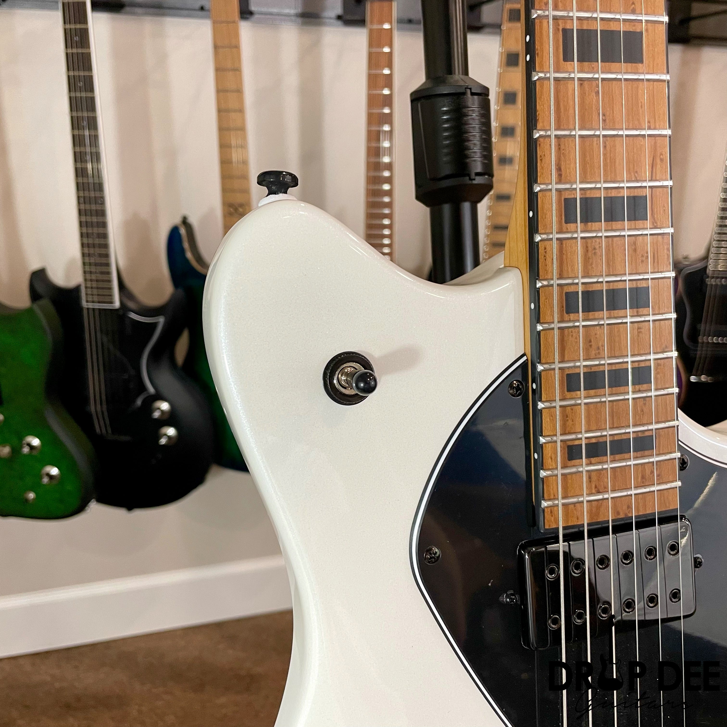 Balaguer Select Series Espada Limited Electric Guitar w/ Bag