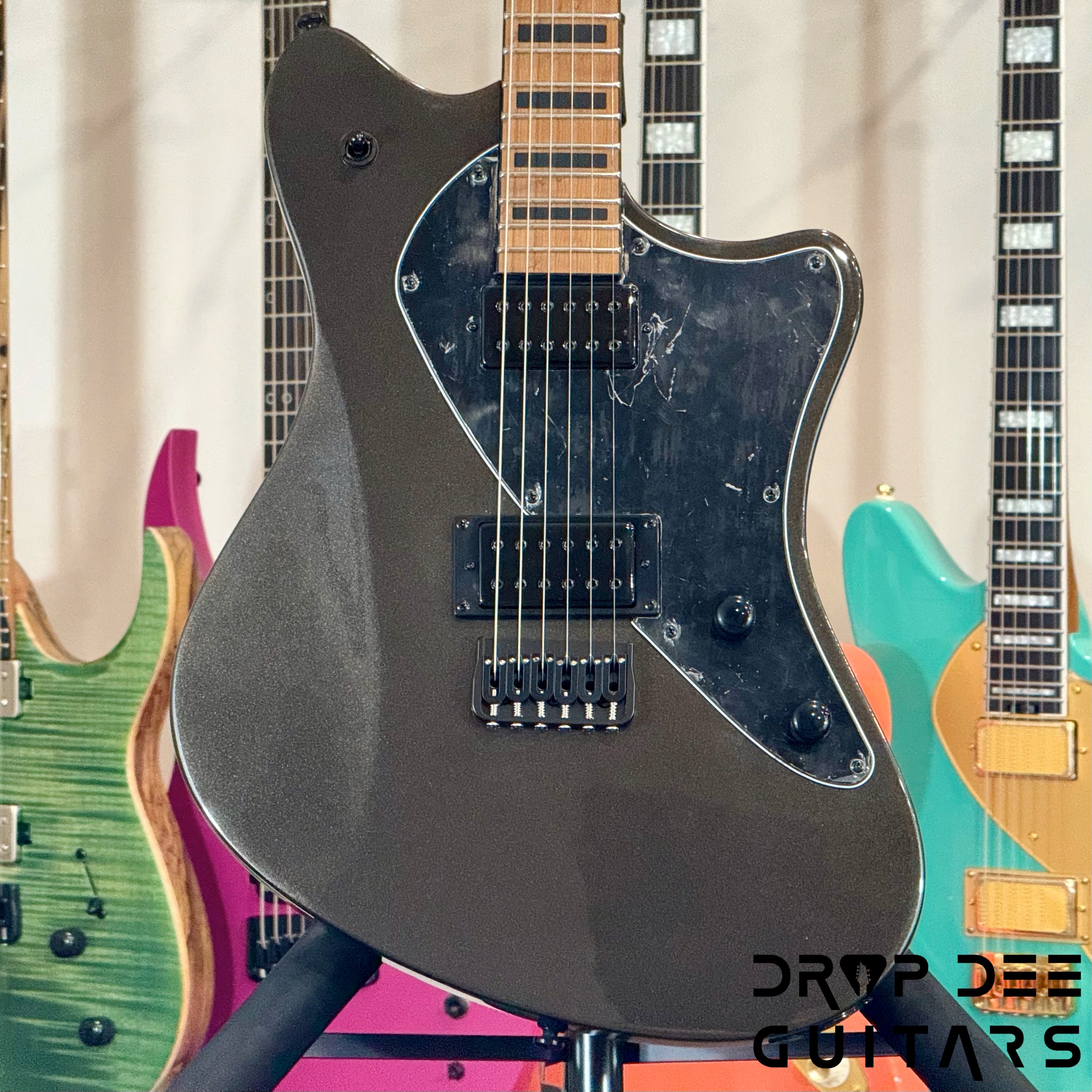 Balaguer Select Series Espada Limited Electric Guitar w/ Bag (4061)