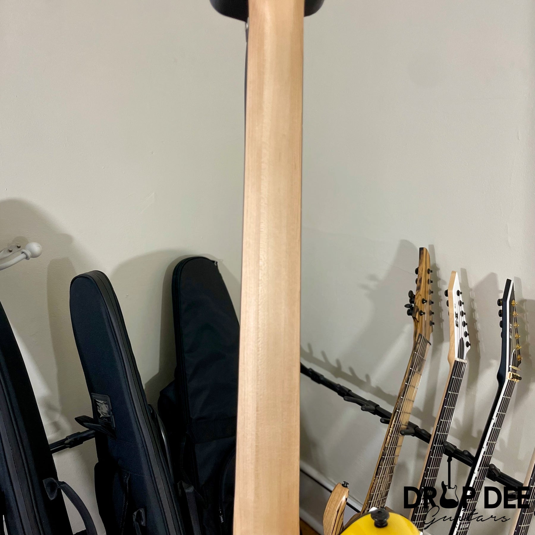 Ormsby TX GTR Run 15 Electric Guitar w/ Case