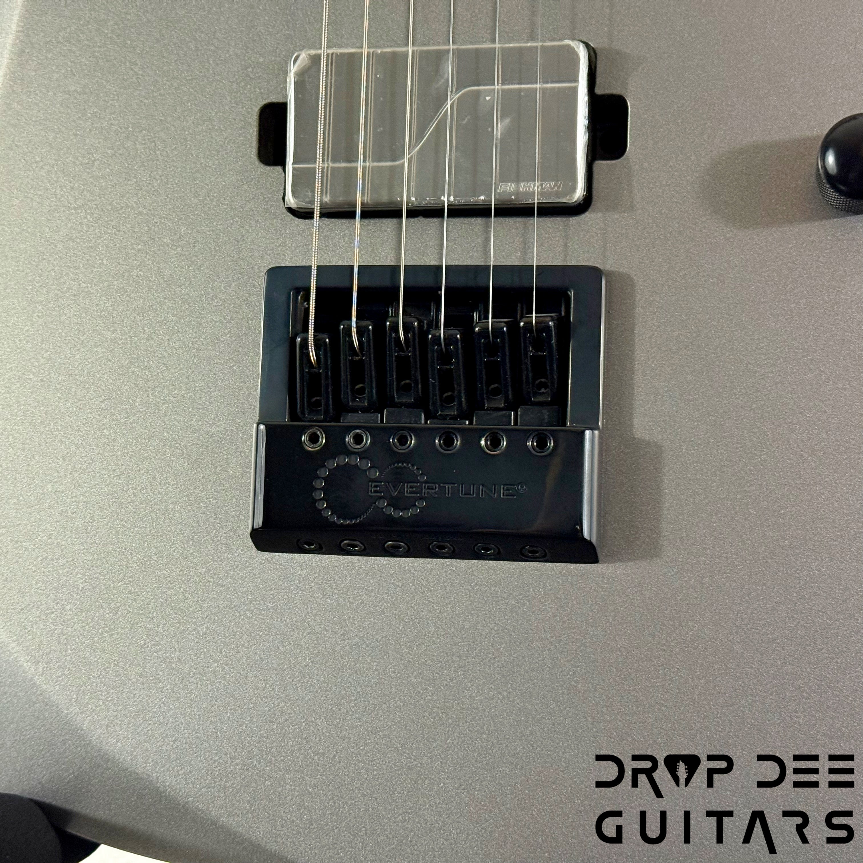 Ibanez Axe Lab Design RGD61ALET Evertune Baritone Electric Guitar