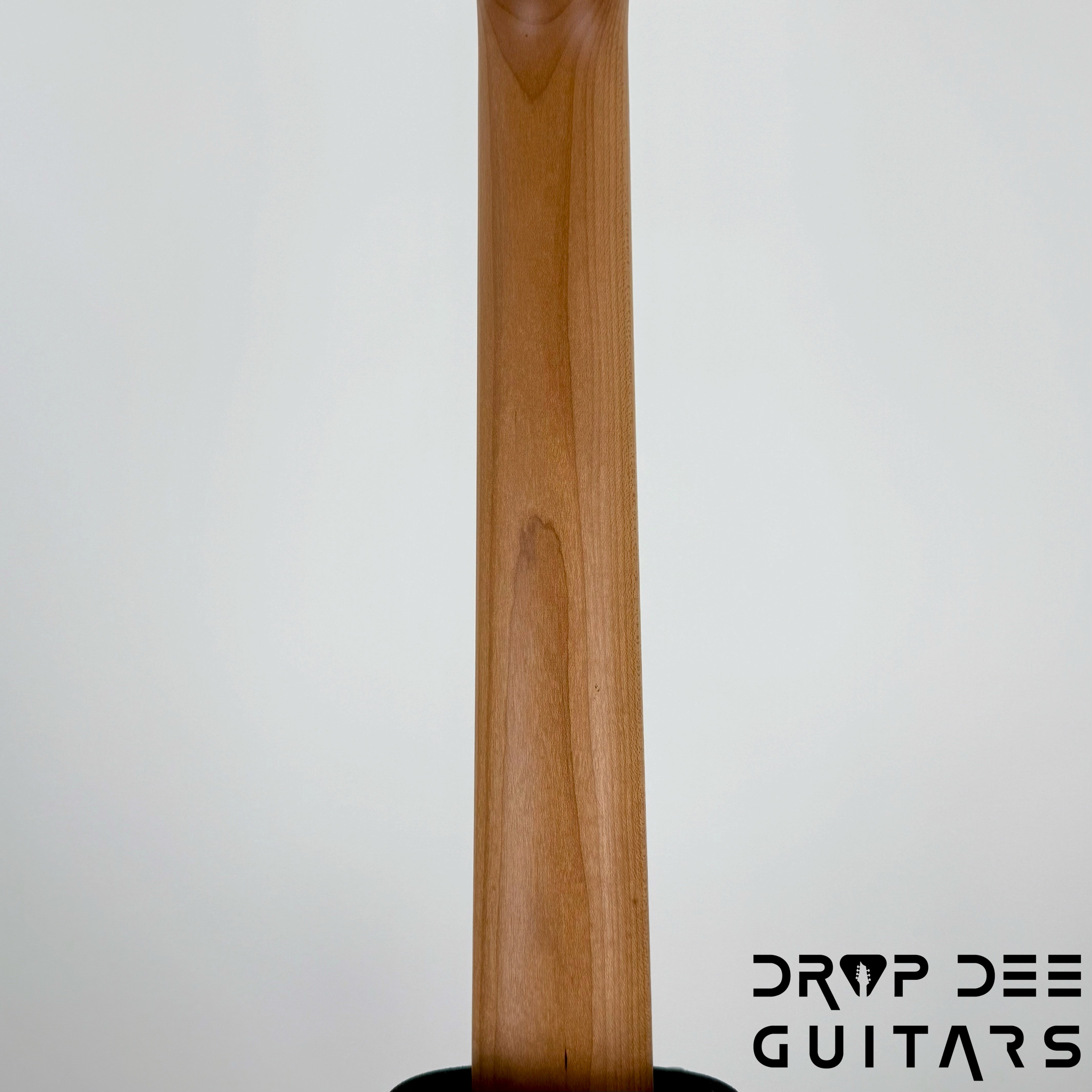 Mayones Jakub Żytecki Signature Jassper Nidra Aged 6 Electric Guitar w/ Case - Monolith Grey