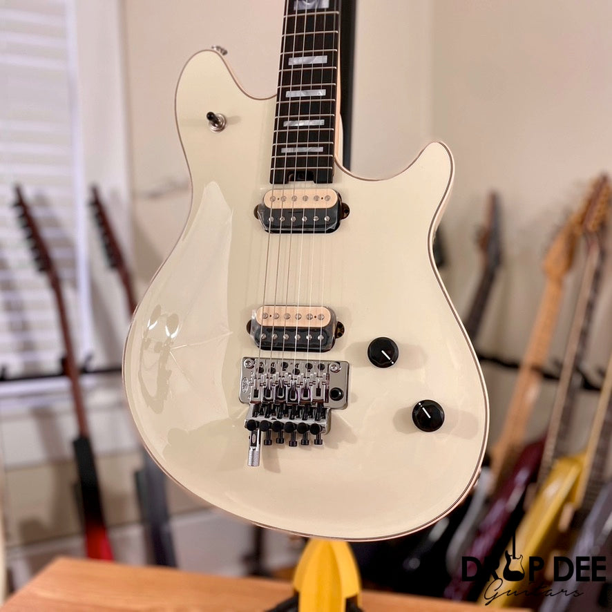 EVH Wolfgang USA Electric Guitar w/ Case