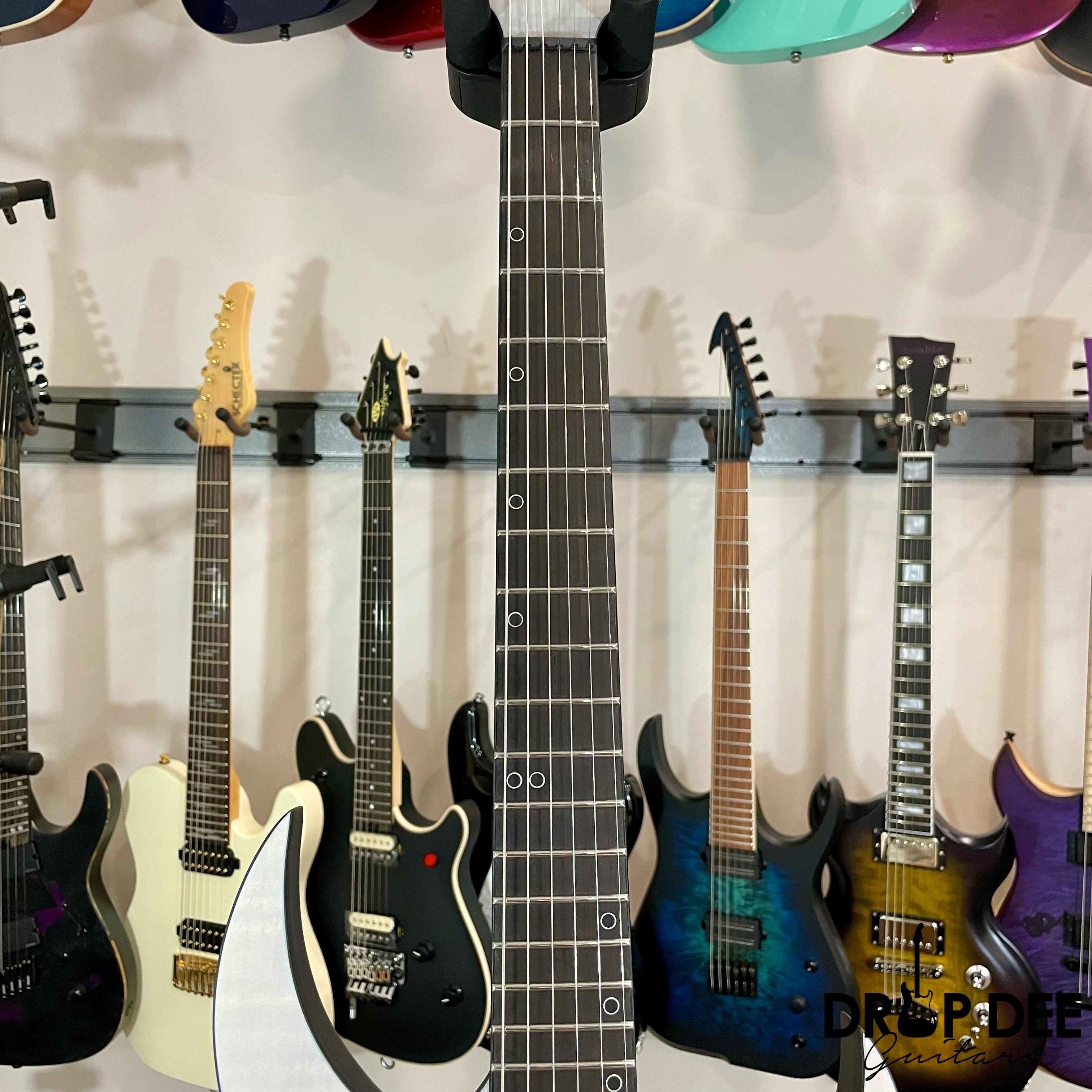 Schecter Keith Merrow KM-6 MK-III Legacy Electric Guitar